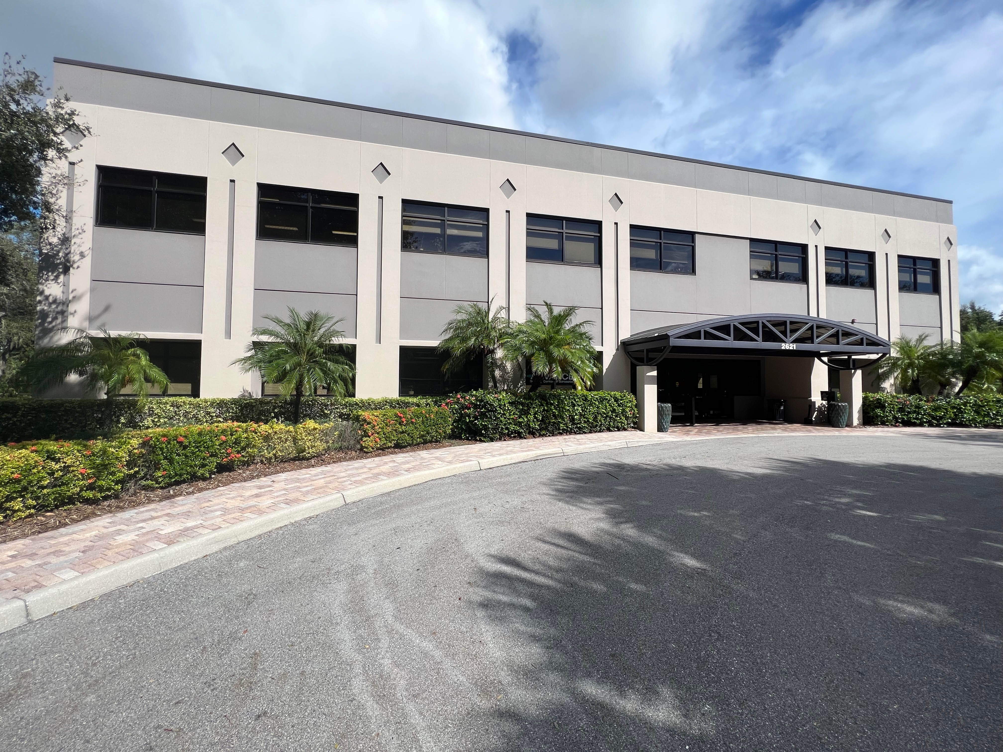 Live Oak Corporate Center II