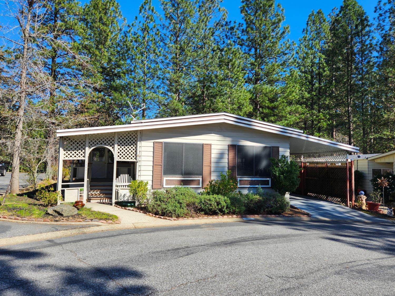 Commercial-Other in Grass Valley