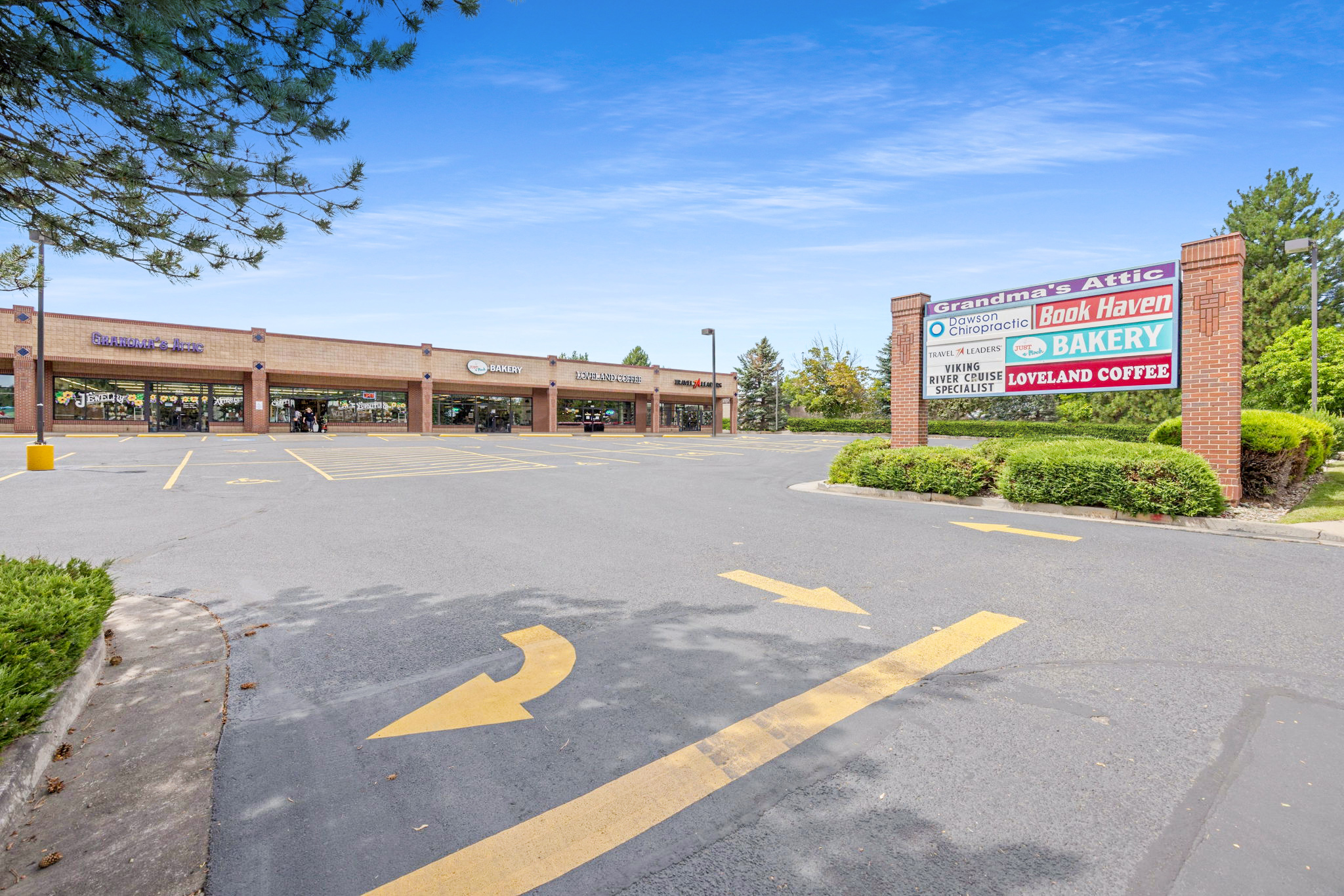 E. 29th St, 640 East 29th Street, Loveland, CO 80538