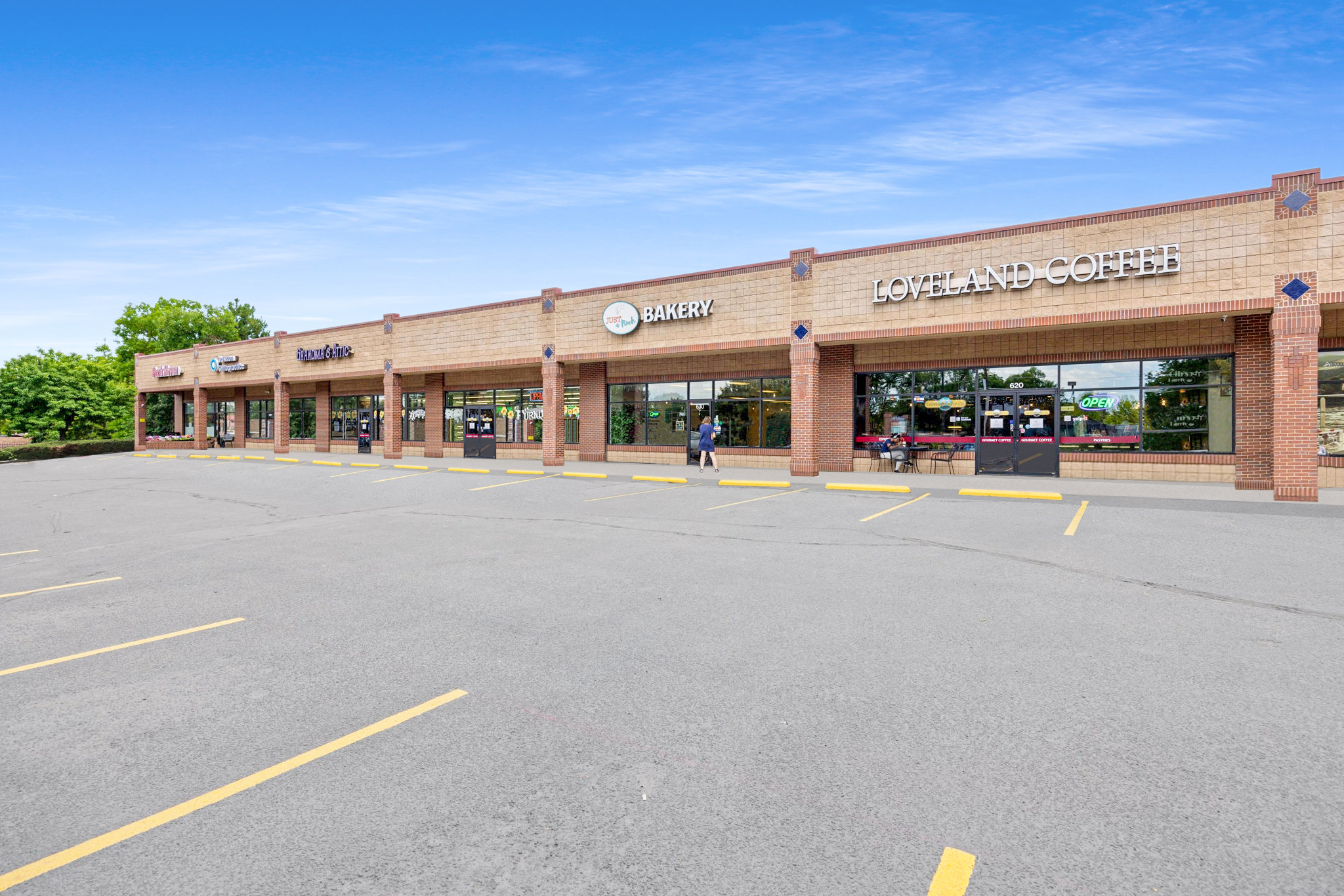 E. 29th St, 640 East 29th Street, Loveland, CO 80538