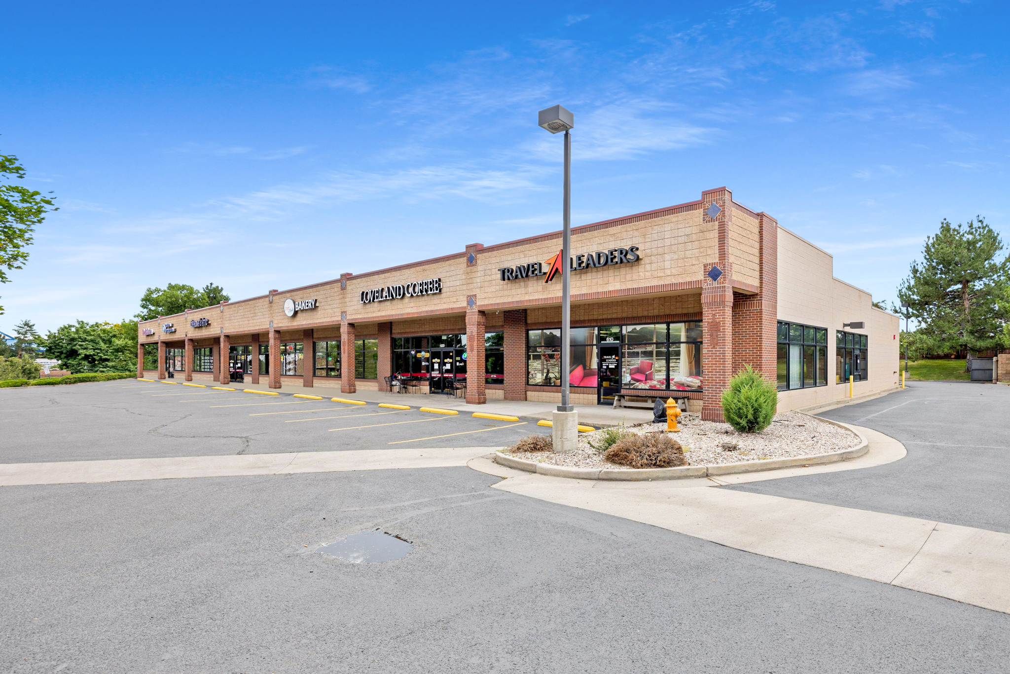 E. 29th St, 640 East 29th Street, Loveland, CO 80538