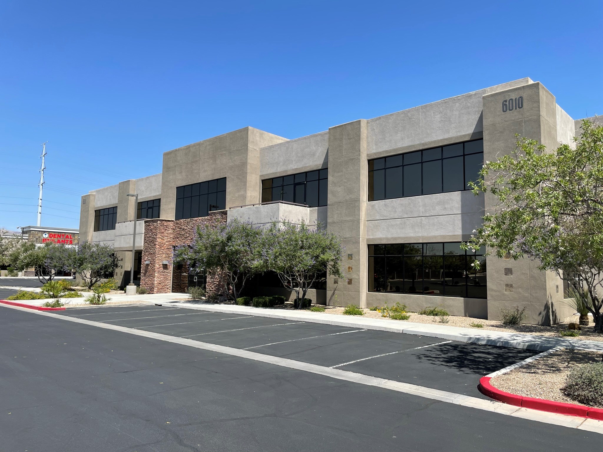 Demo office For Sale