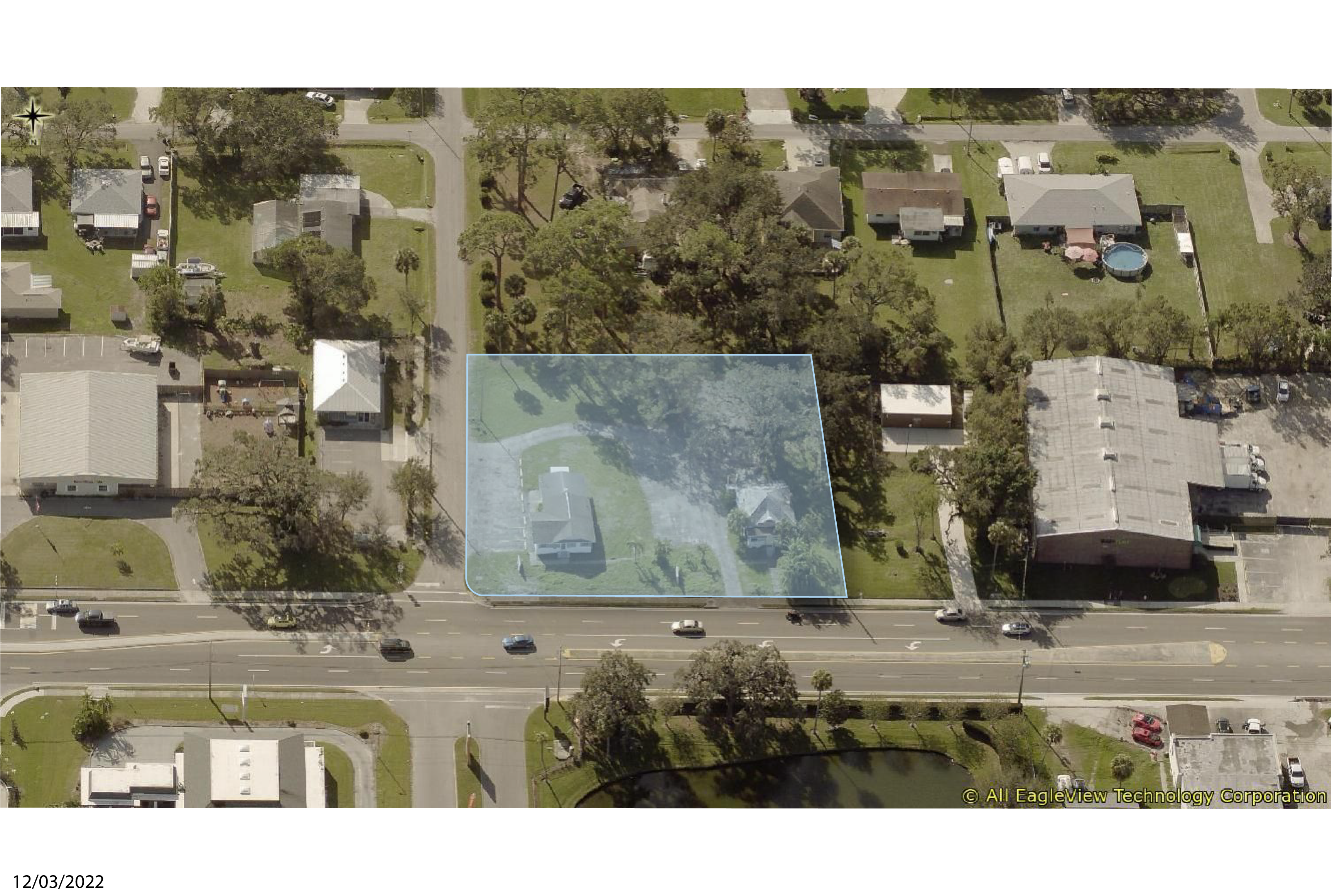 3315 US HWY 301
