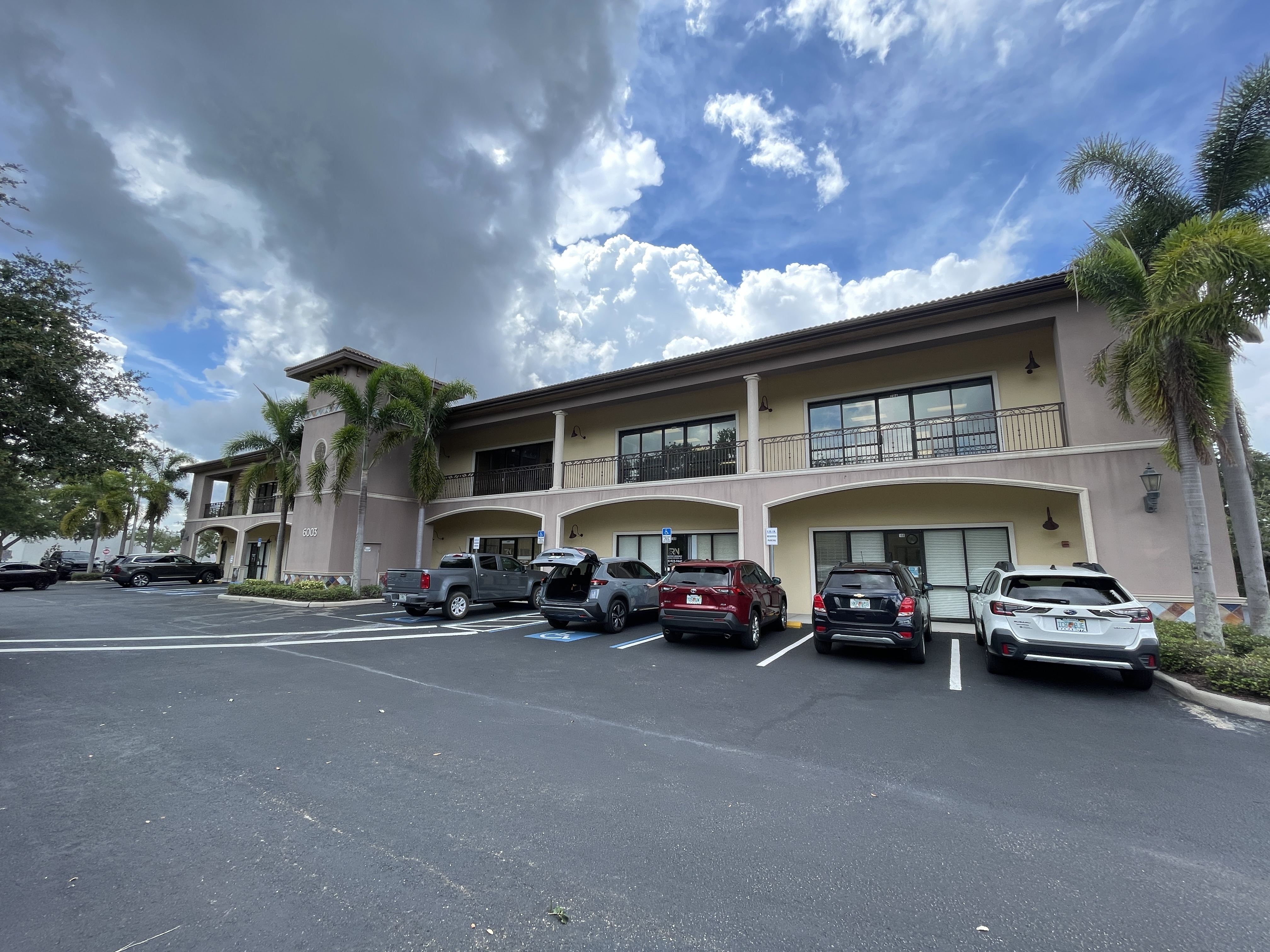 Income Producing Investment Opportunity! 