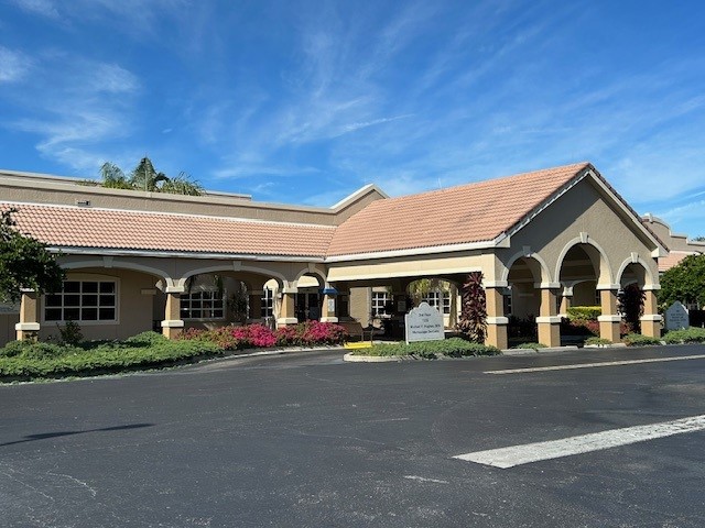 Medical Office Suite for LEASE