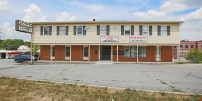 365 Route 211 East Unit #2, Middletown, NY 10940