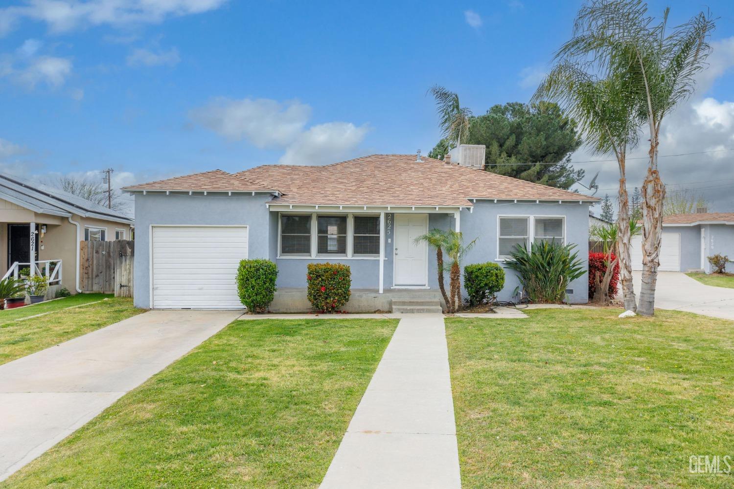 Multi-Family in Bakersfield