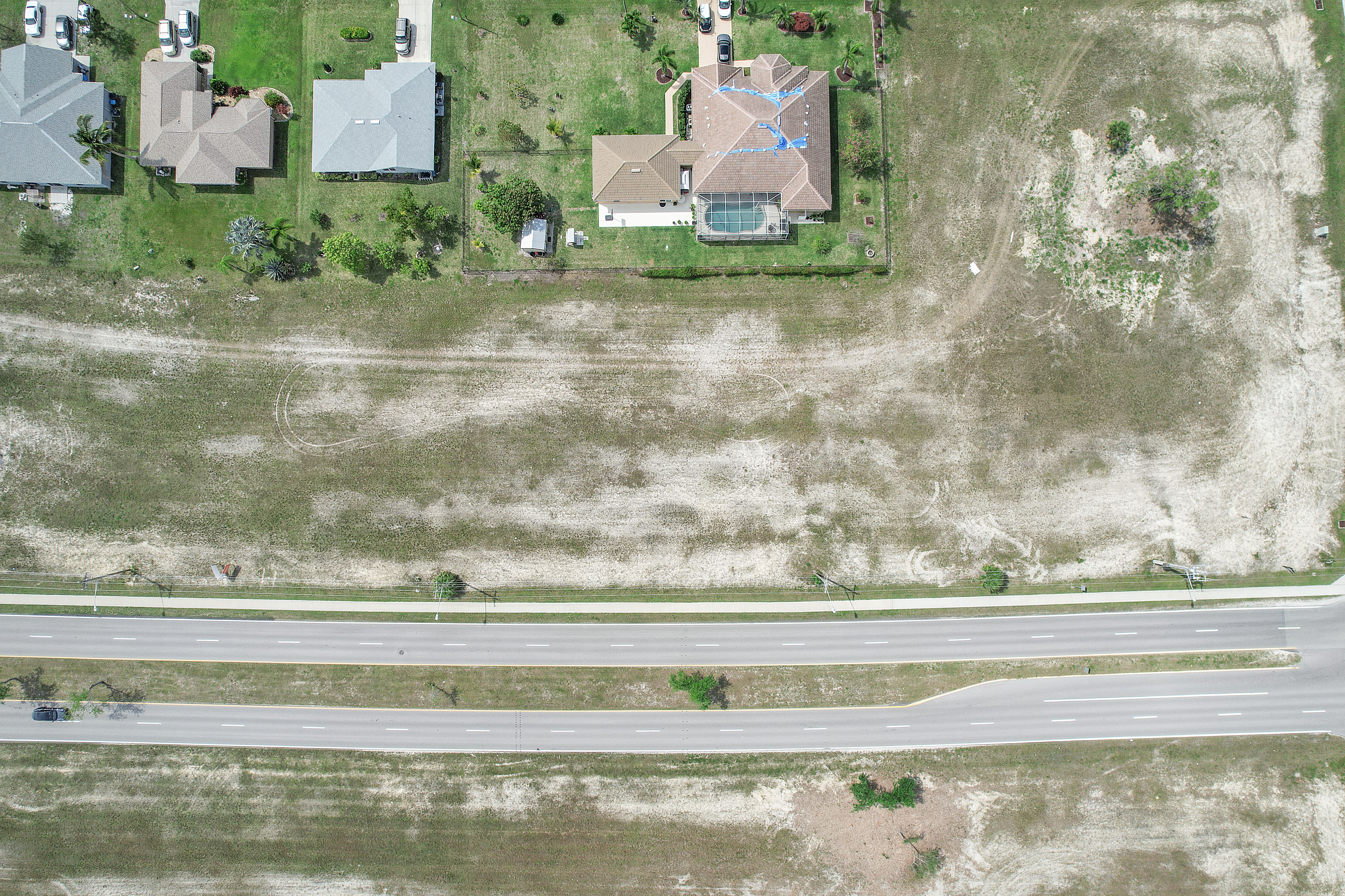 Skyline Blvd (1016), Cape Coral