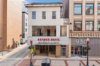 926 928 W Hamilton Street, Allentown City PA, 18101