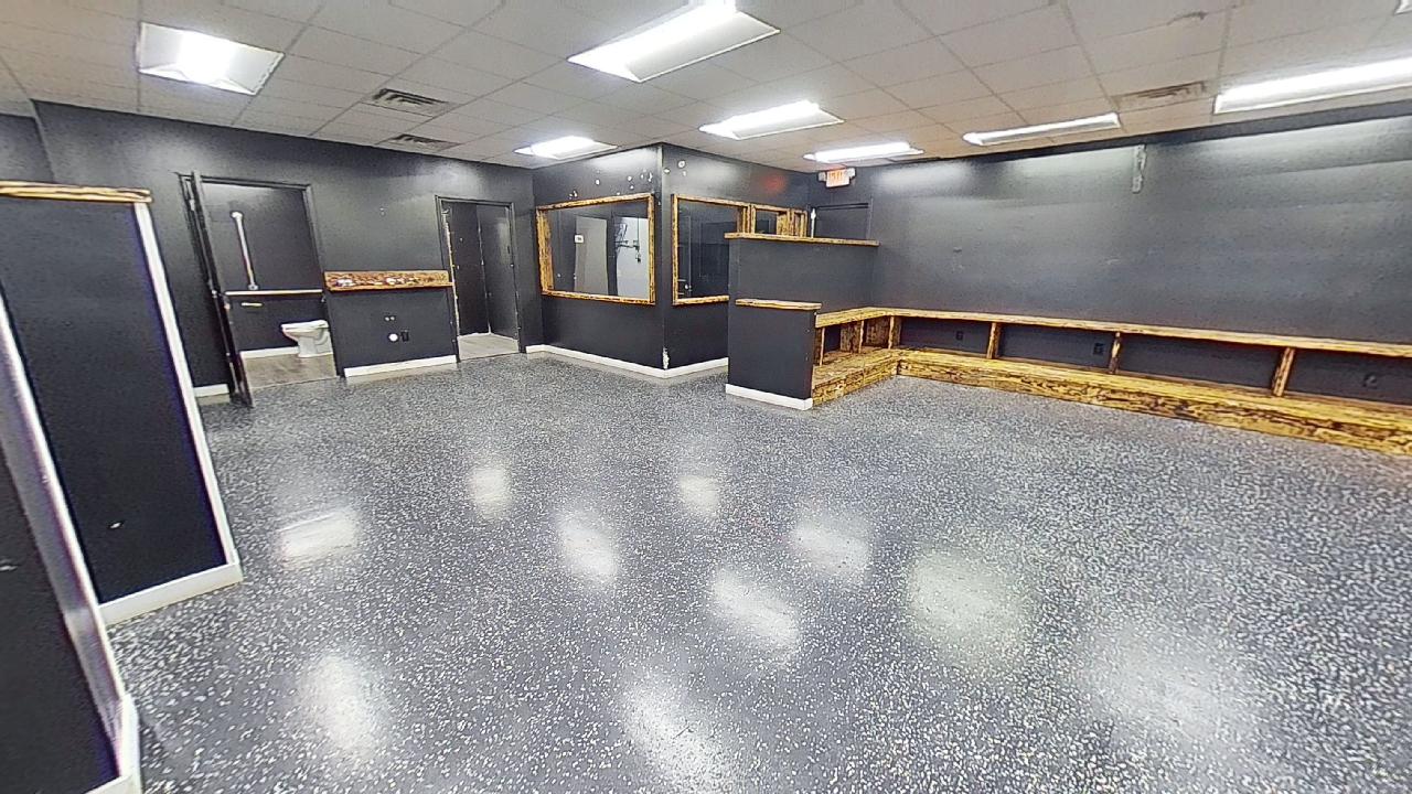 2 Unit Retail Strip with Billboard- Fully Leased, 1568 E Cesar Chavez, Lansing, MI 48906