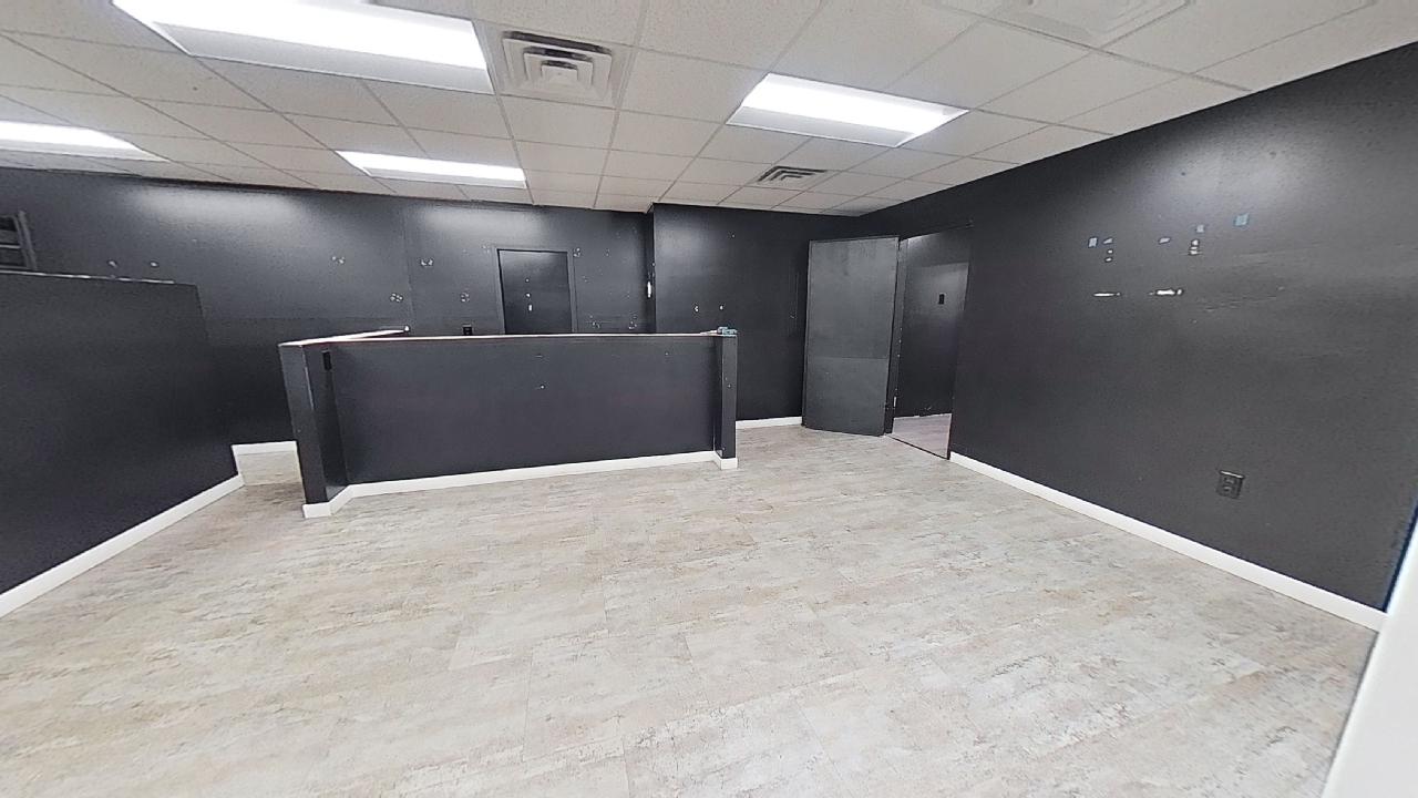 2 Unit Retail Strip with Billboard- Fully Leased, 1568 E Cesar Chavez, Lansing, MI 48906