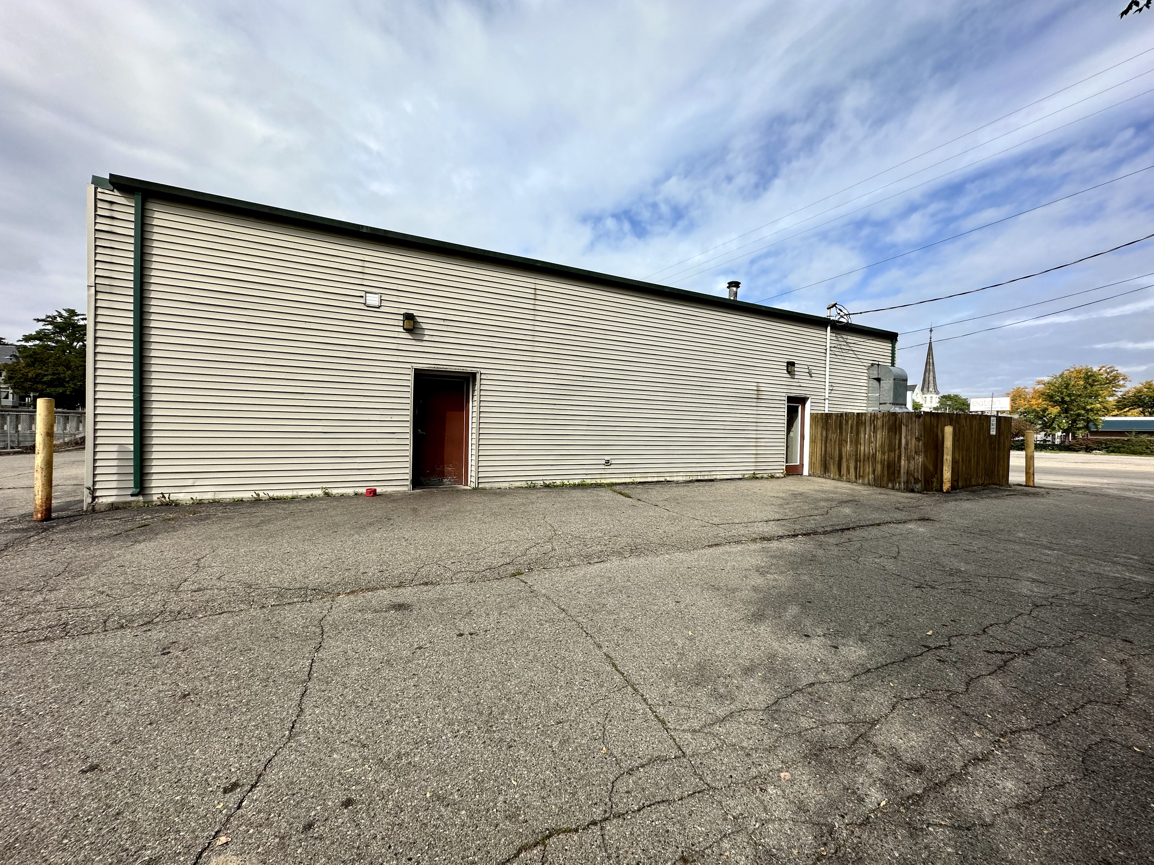 Single Tenant Net Leased Subway Eaton Rapids, 401 South Main Street, Eaton Rapids, MI 48827