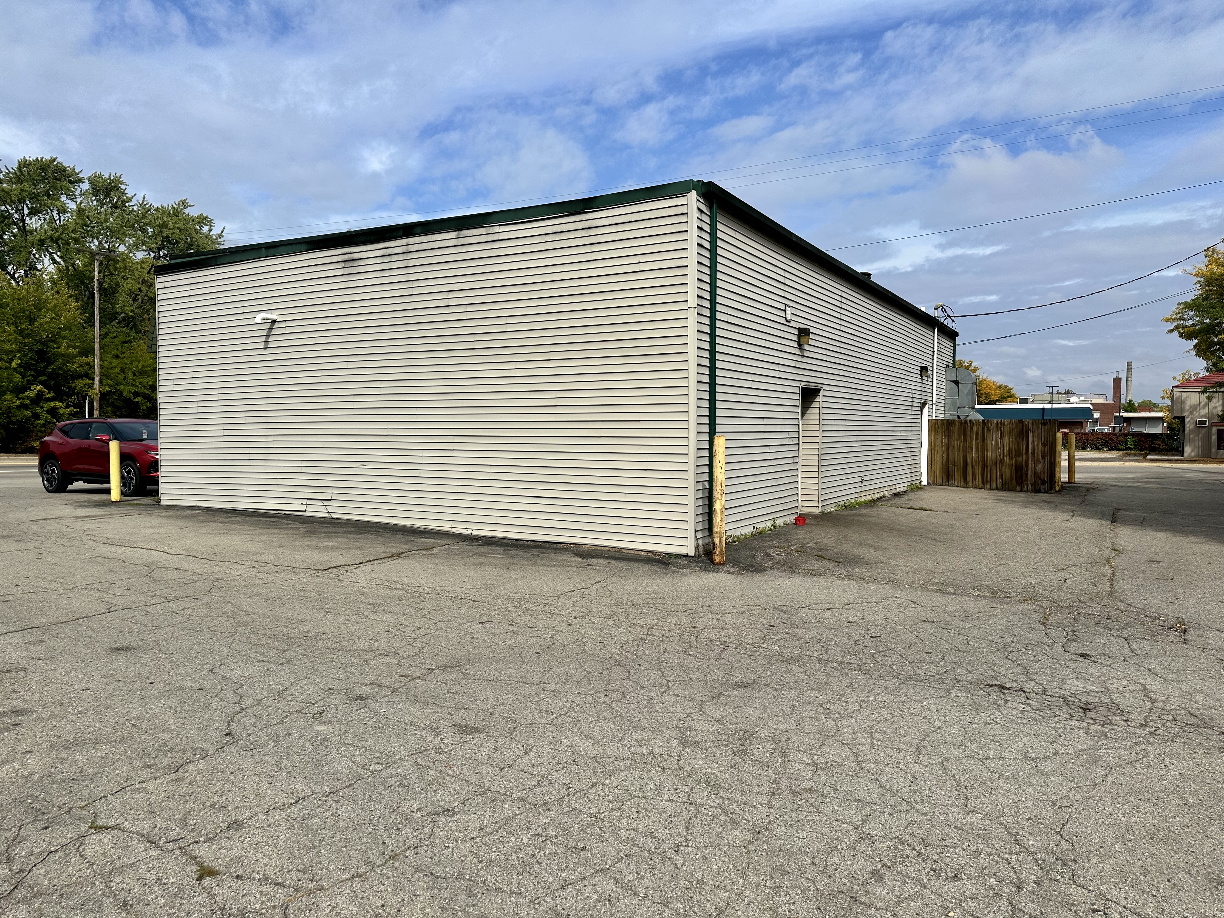 Single Tenant Net Leased Subway Eaton Rapids, 401 South Main Street, Eaton Rapids, MI 48827
