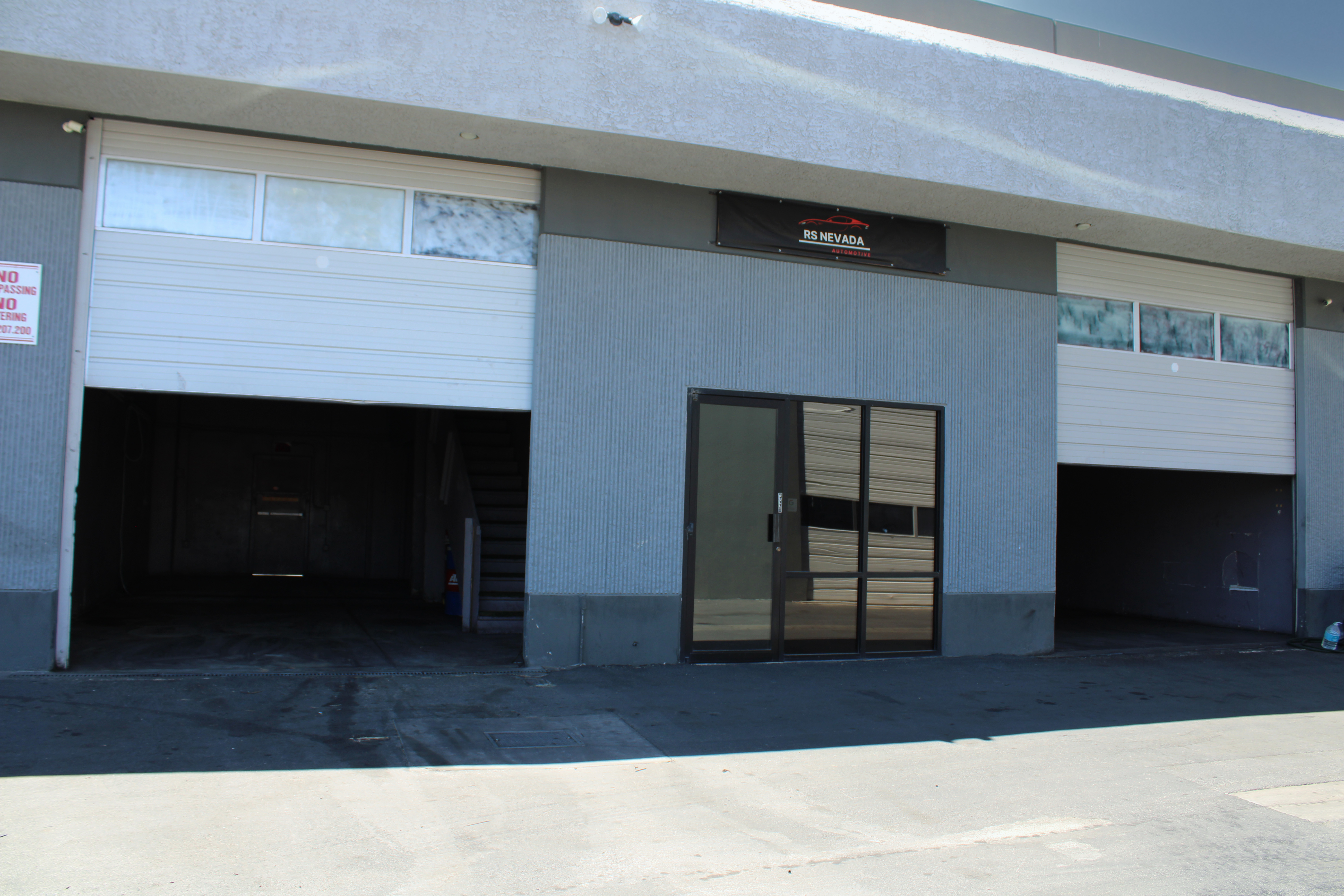 Sebal Auto Center