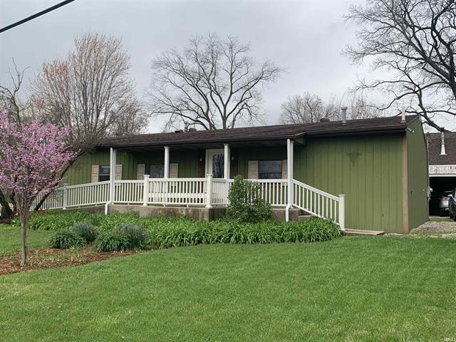 203 W State Road 68, 203 Indiana 68, Haubstadt, IN 47639