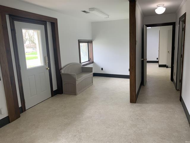 203 W State Road 68, 203 Indiana 68, Haubstadt, IN 47639