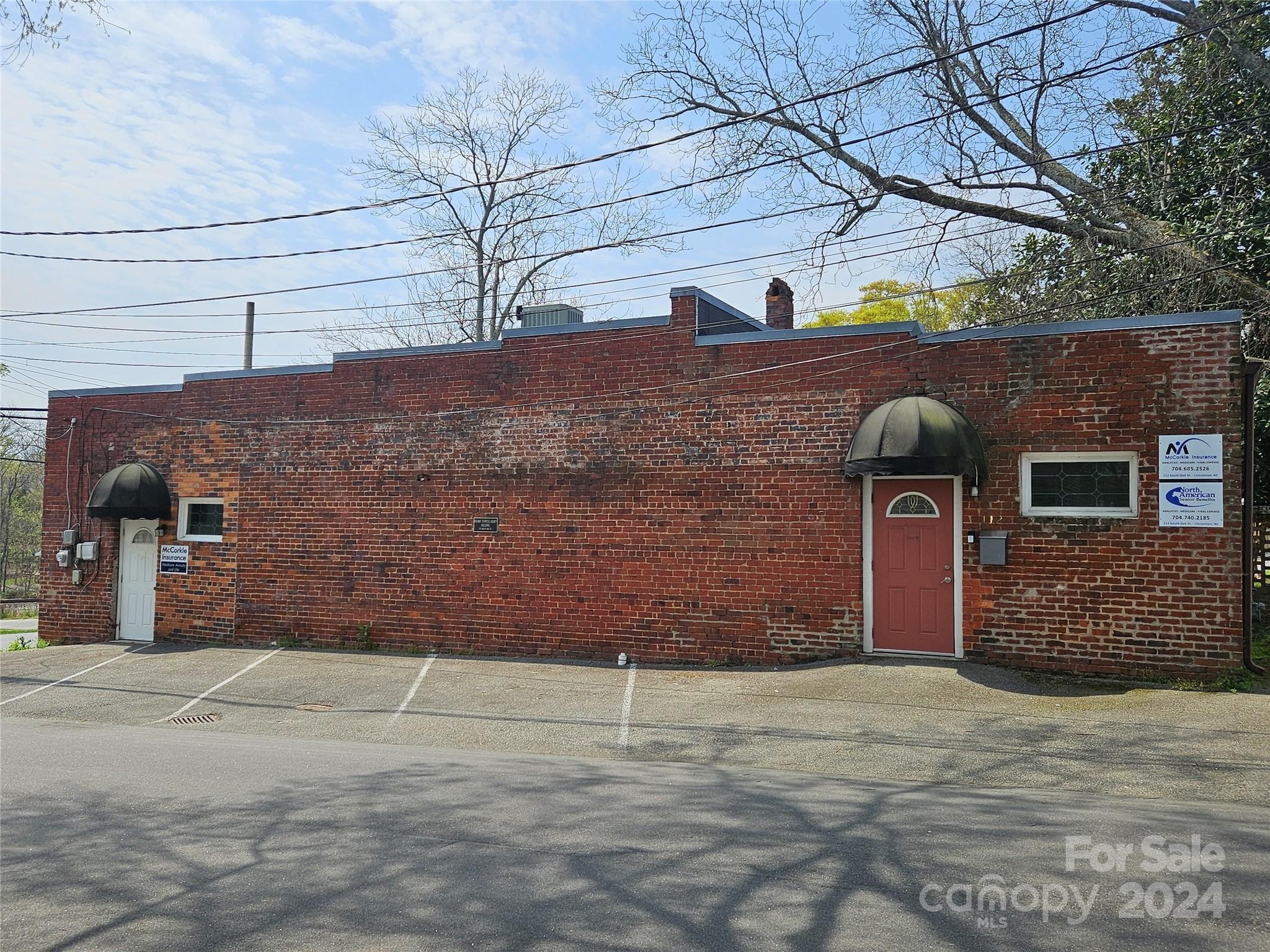 Commercial-Other in Lincolnton