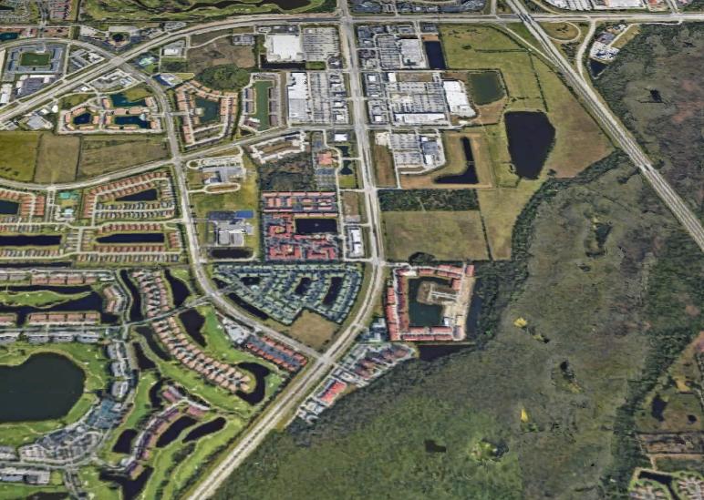 Looking for land next to a nature park?, 10581 Ben C Pratt/Six Mile Cypress Parkway, Fort Myers, FL 33966