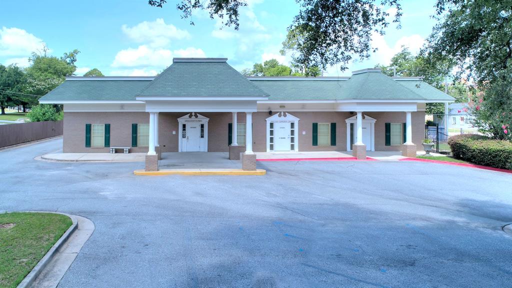 803 Jackson Street N, Albany, GA, 31701