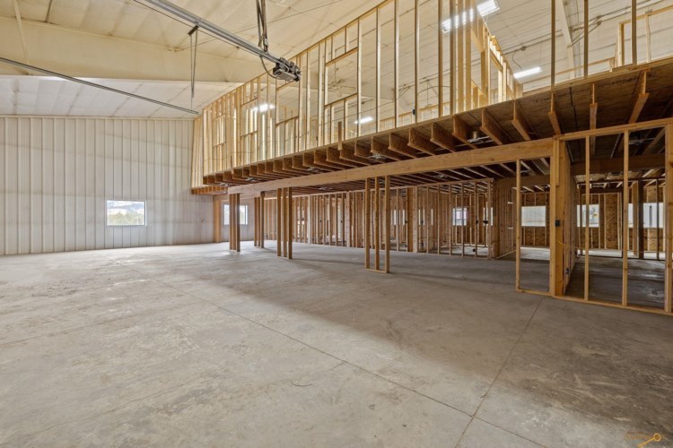 Large warehouse with offices - Hot Springs, SD, 27592 Highway 79, Hot Springs, SD 57747
