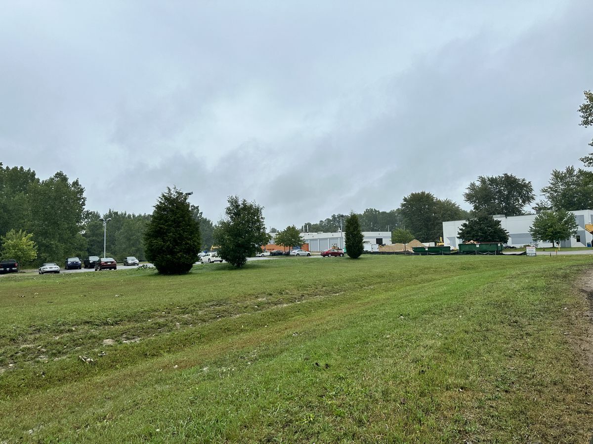 Prime 1.26 Acres Industrial Land Delhi Township Near Orchid Orthopedic, 0 Cedar Street, Holt, MI 48842