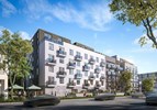 The Hartsook 11043-11103 Hartsook Street, North Hollywood, CA 91601