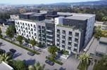 The Hartsook 11043-11103 Hartsook Street, North Hollywood, CA 91601
