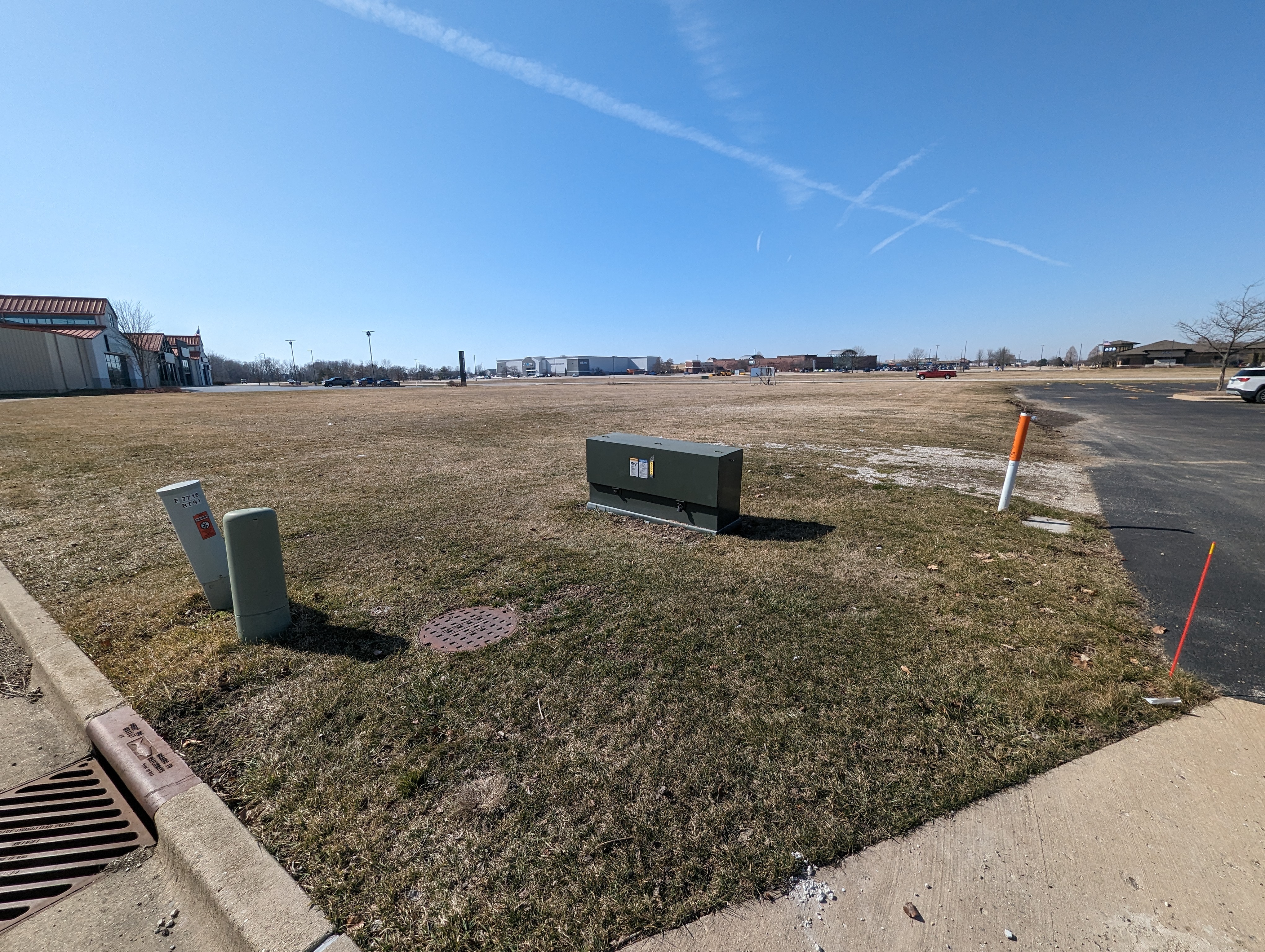 Lot 5 N Route 91 , Lot 5 N Route 91 , Peoria, IL 61615