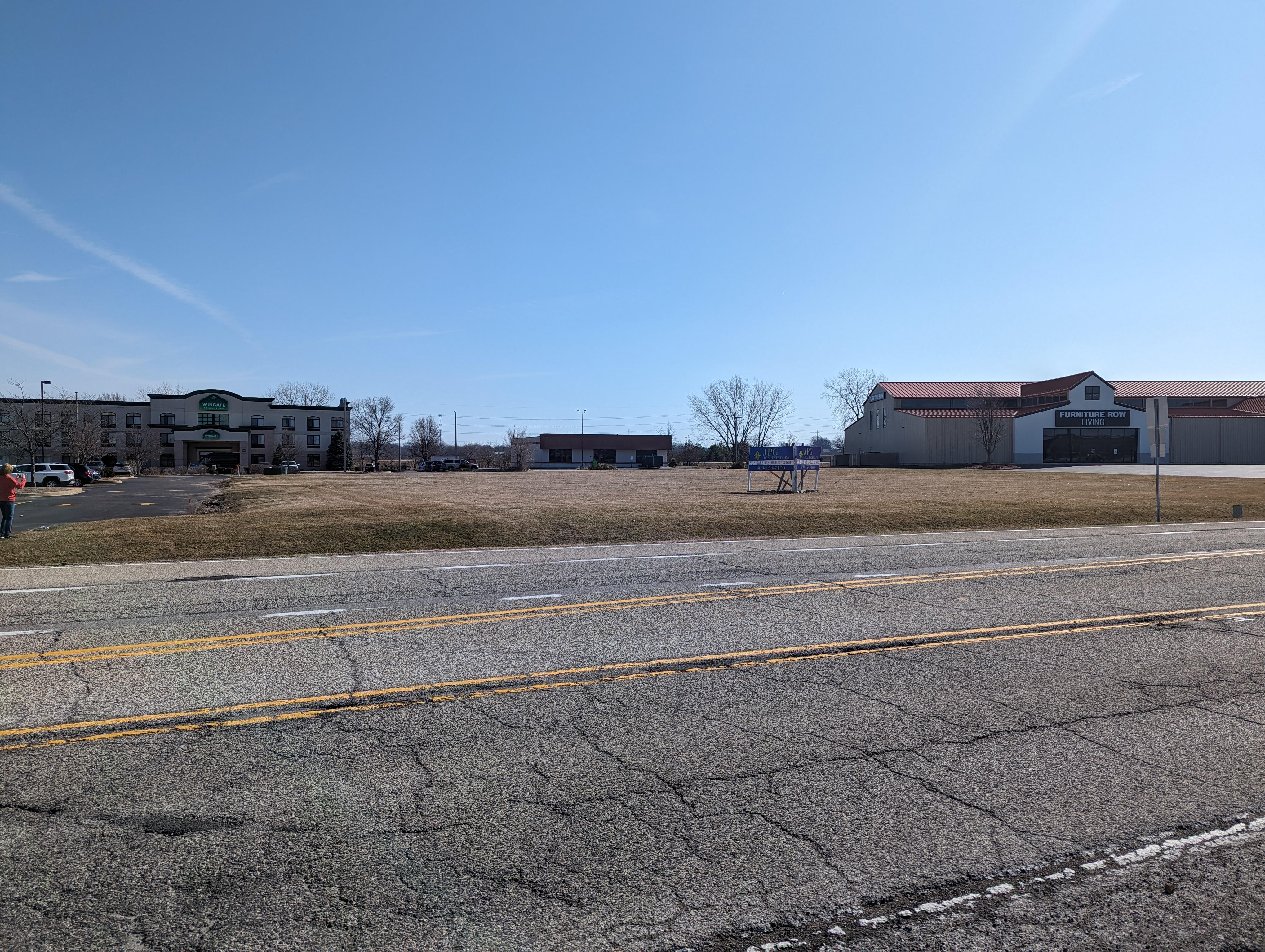 Lot 5 N Route 91 , Lot 5 N Route 91 , Peoria, IL 61615