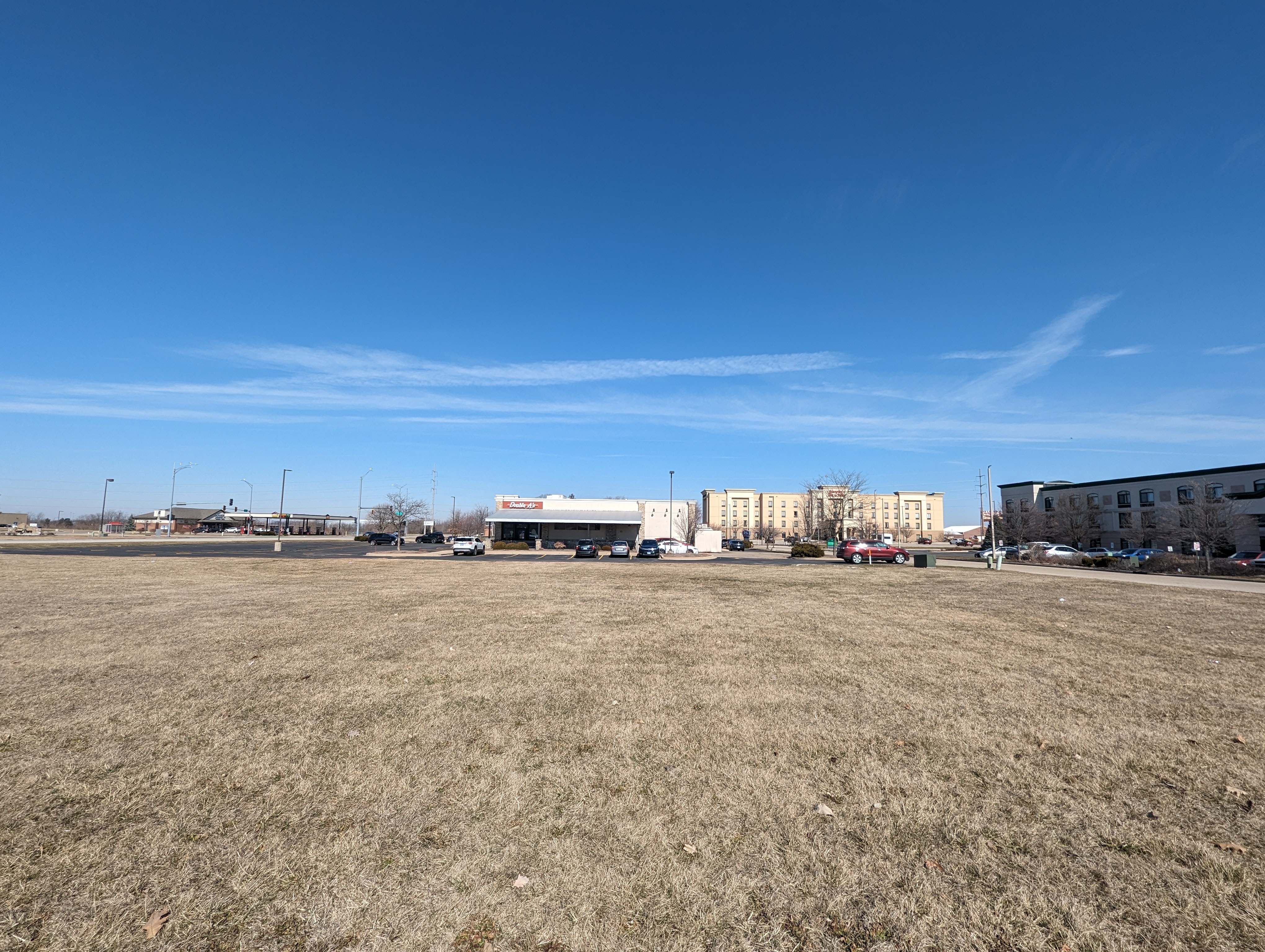 Lot 5 N Route 91 , Lot 5 N Route 91 , Peoria, IL 61615