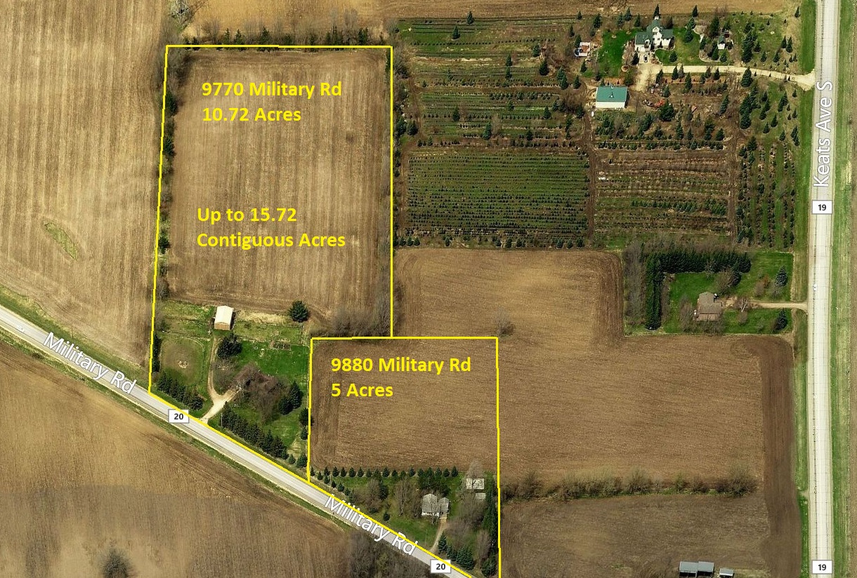 9770 Military Rd, 9770 Military Rd, Cottage Grove, MN 55106