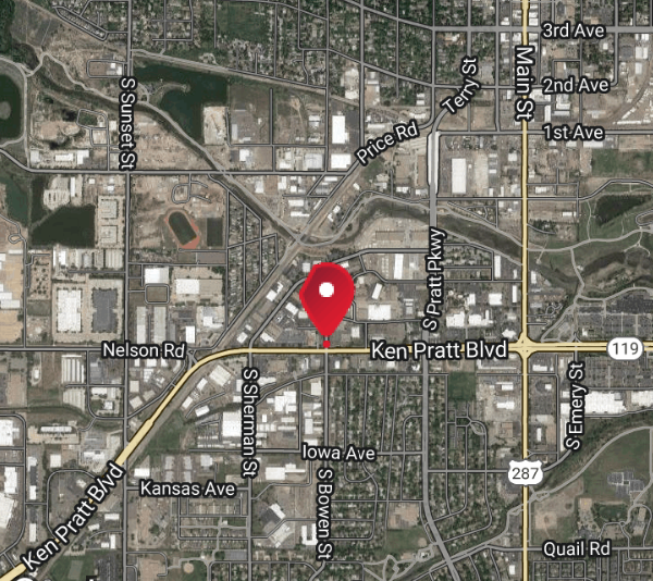 0 Rogers Rd, 0 Rogers Rd, Longmont, CO 80501