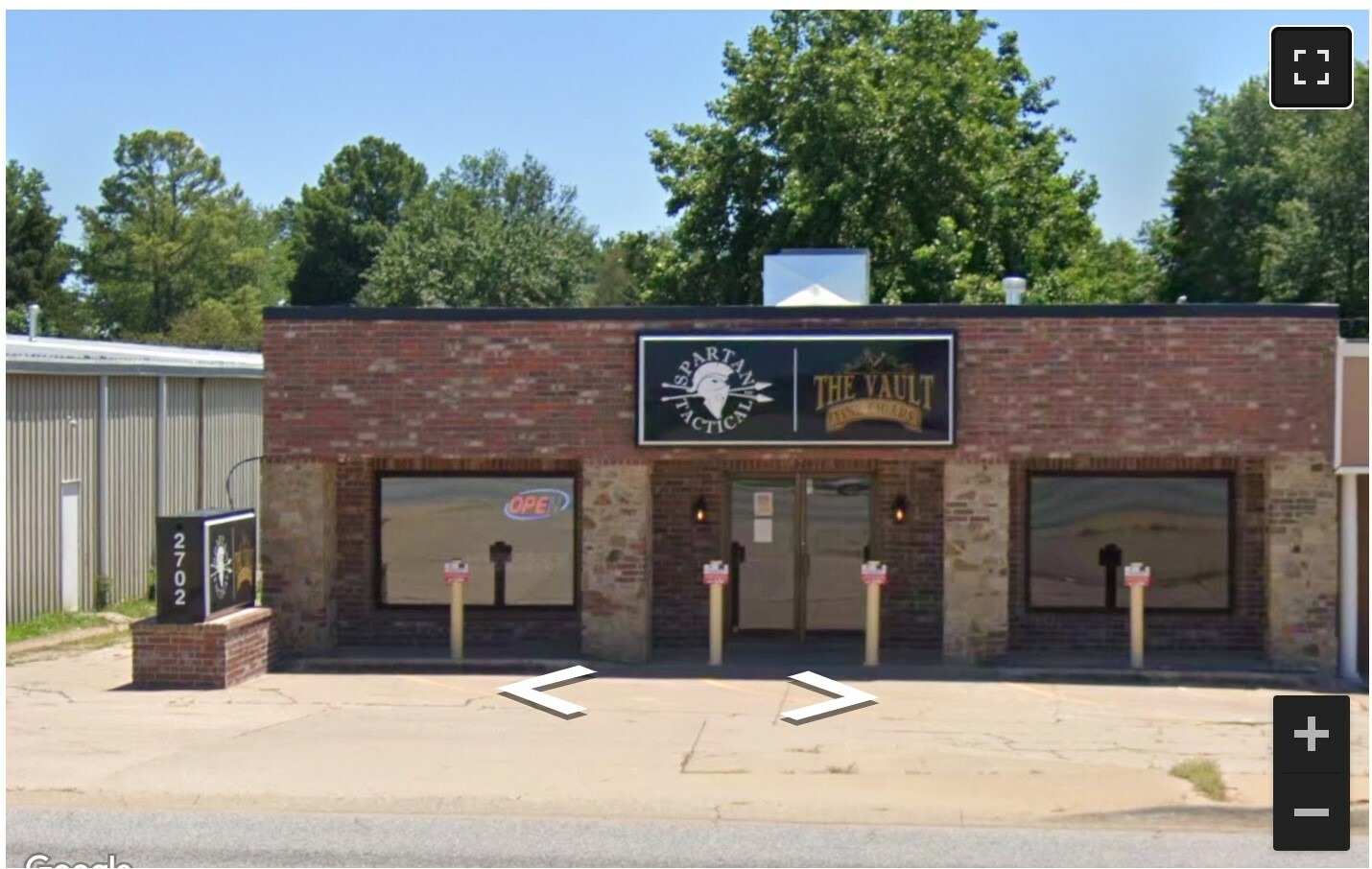 Great Investment Opportunity, 2702 W Walnut St, Rogers, AR 72756