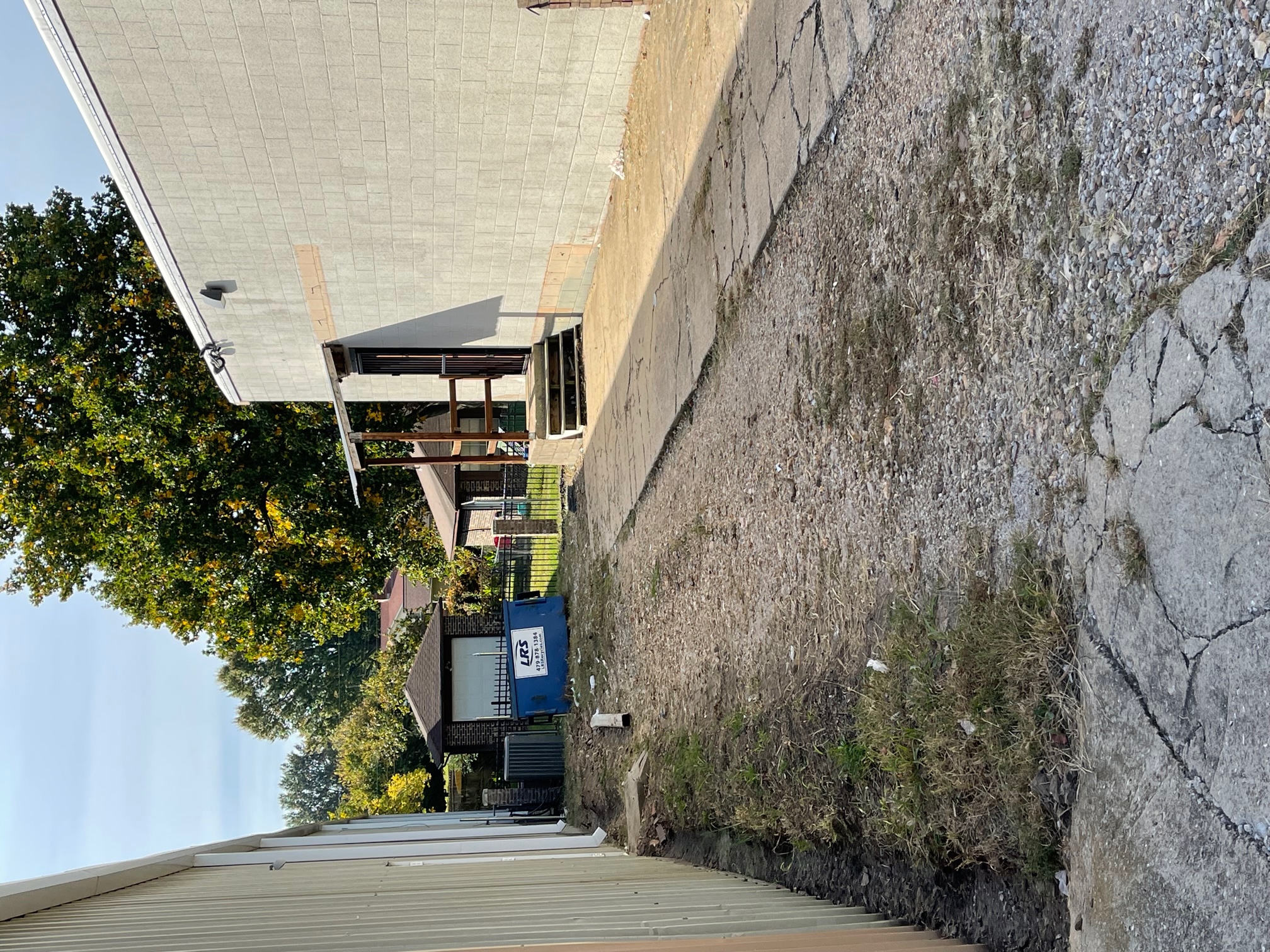 Great Investment Opportunity, 2702 W Walnut St, Rogers, AR 72756