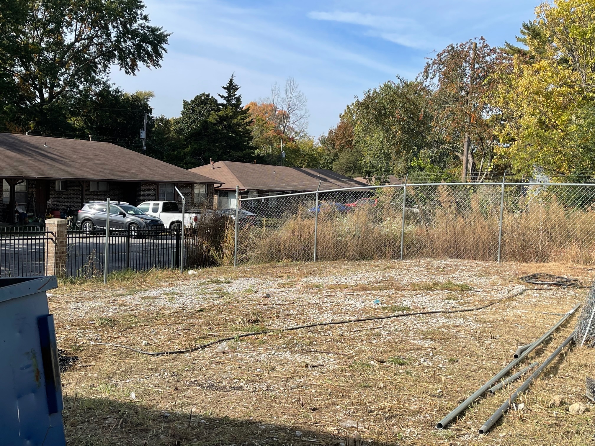 Great Investment Opportunity, 2702 W Walnut St, Rogers, AR 72756