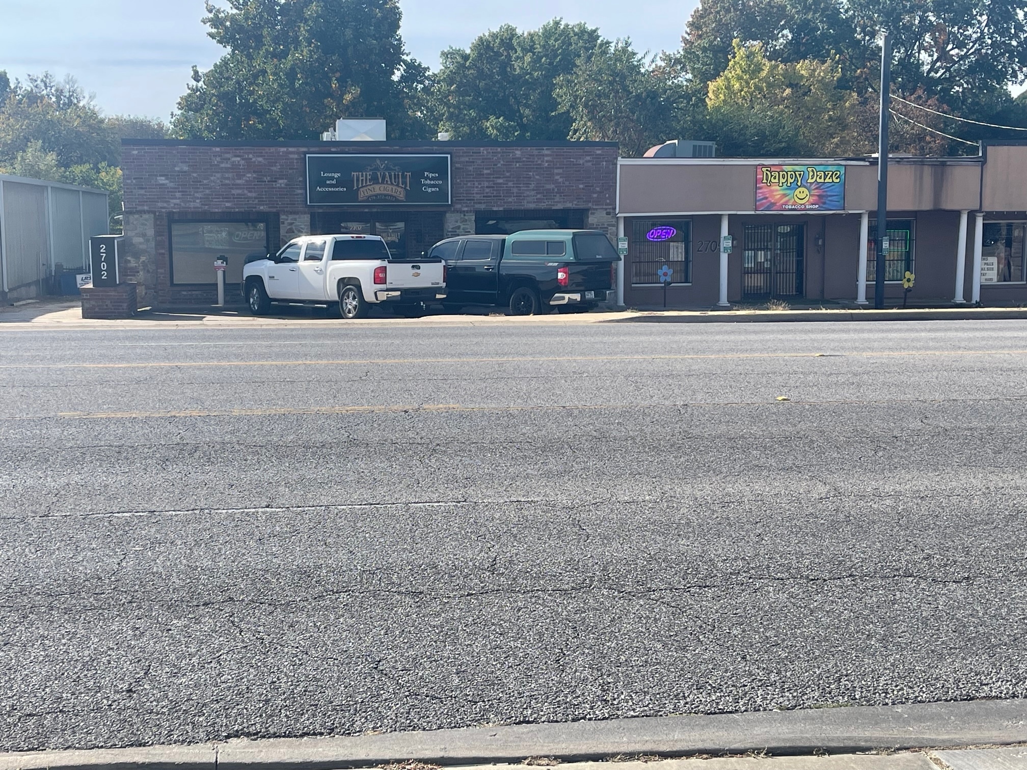 Great Investment Opportunity, 2702 W Walnut St, Rogers, AR 72756