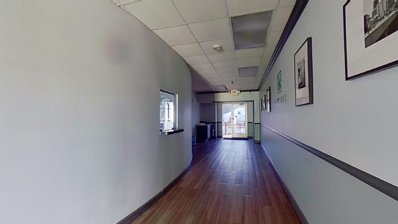 Former Bank - Hard Corner City of Lansing, 2521 S Cedar , Lansing, MI 48910