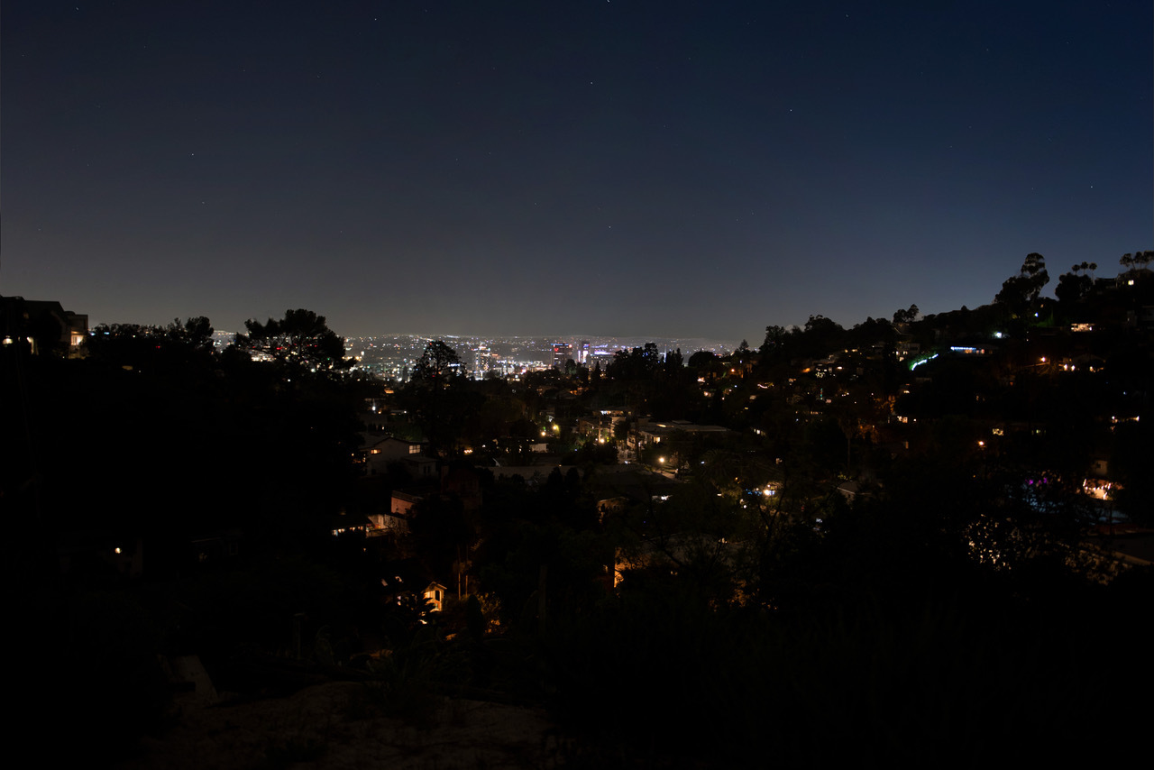 Casa Catalina, 2561 Glen Green Street, Los Angeles, CA 90068