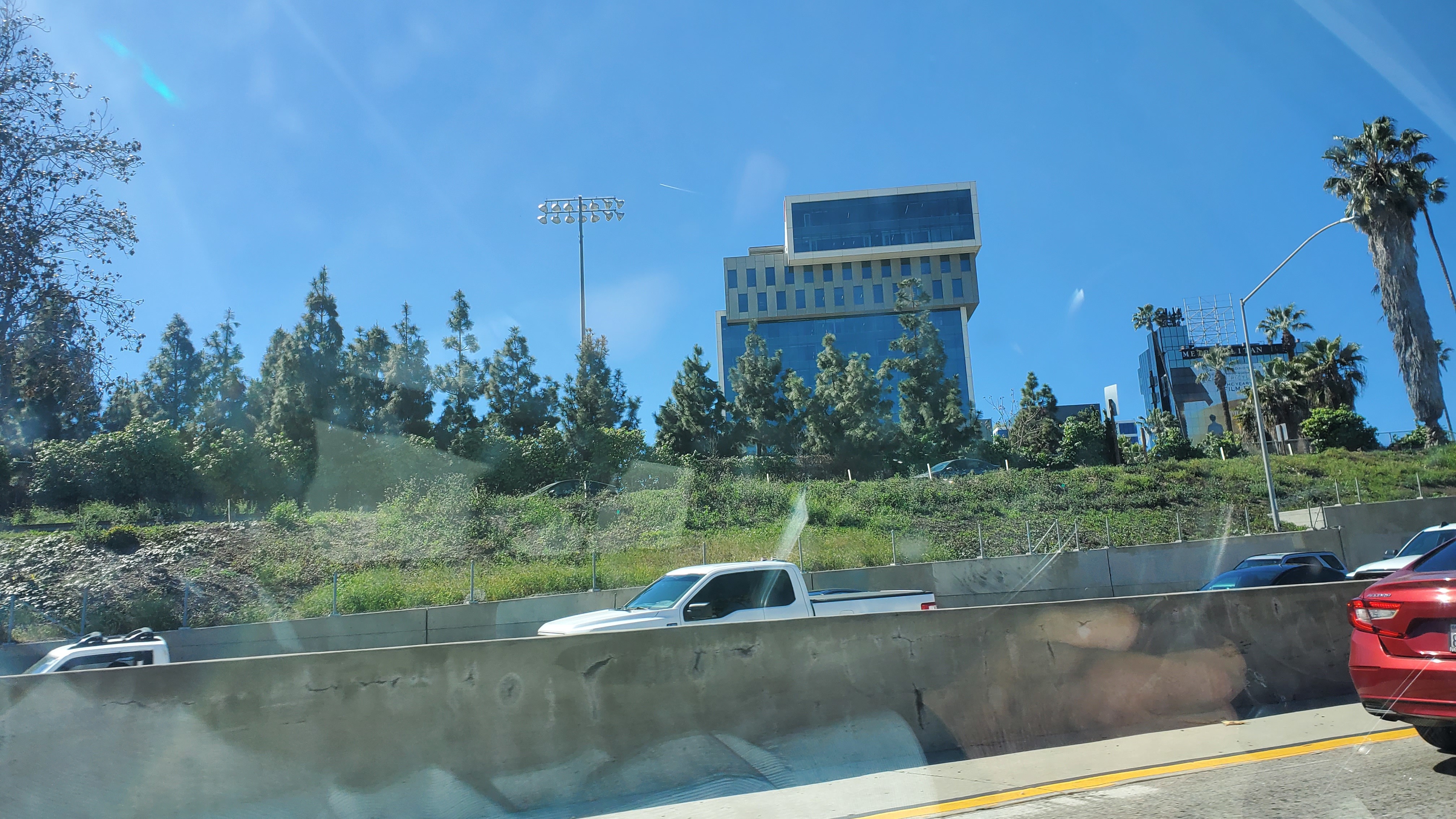 Casa Catalina, 2561 Glen Green Street, Los Angeles, CA 90068