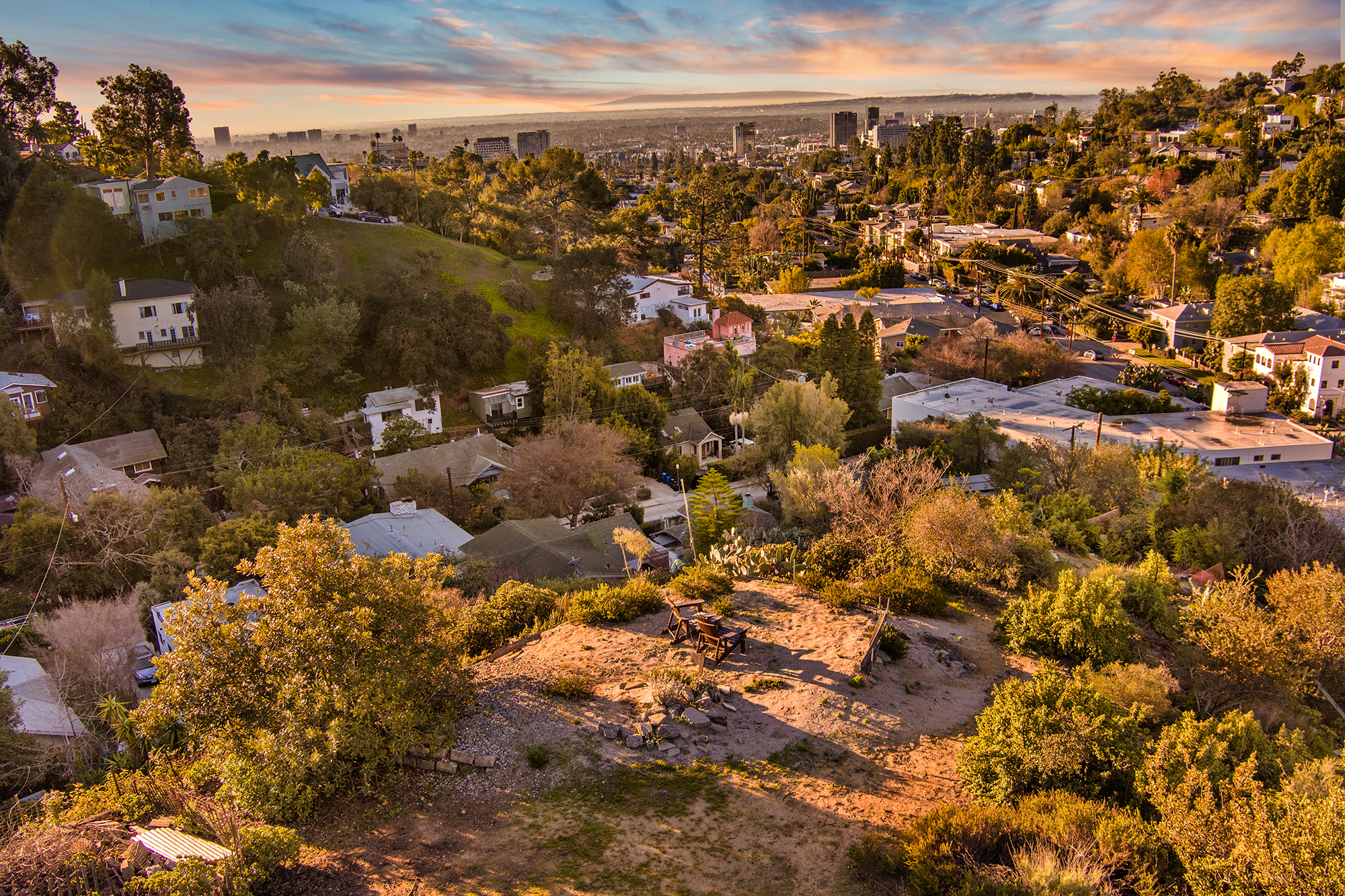 Casa Catalina, 2561 Glen Green Street, Los Angeles, CA 90068