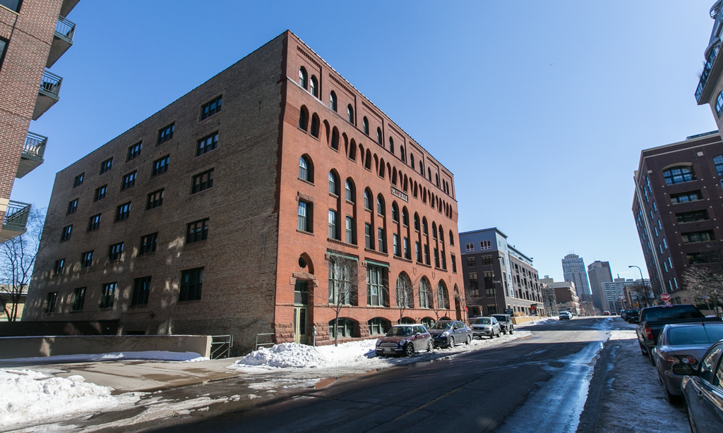 The Lindsay Building - Unit 101, 400 N 1st St - Unit 101, Minneapolis, MN 55401
