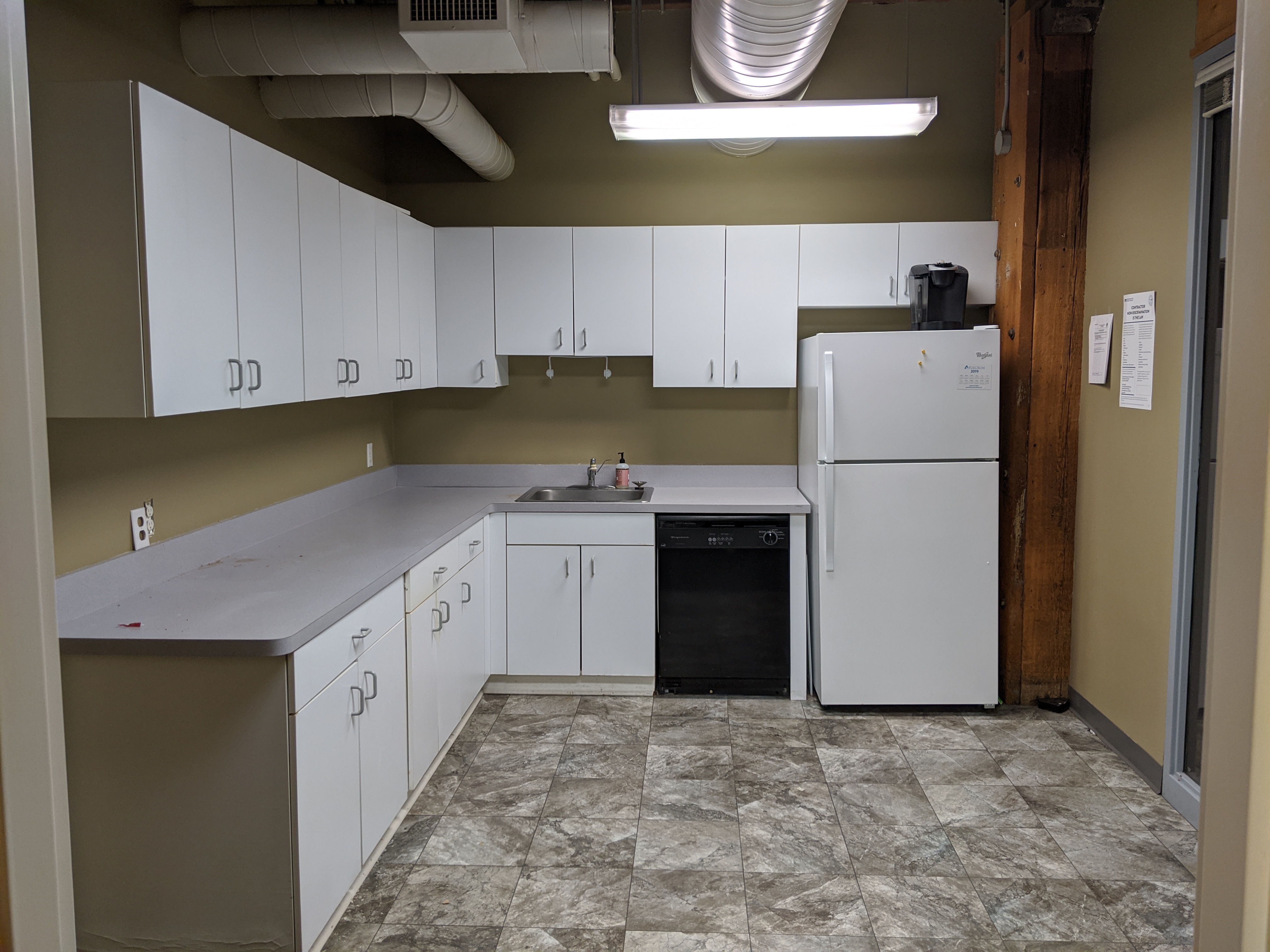 The Lindsay Building - Unit 101, 400 N 1st St - Unit 101, Minneapolis, MN 55401
