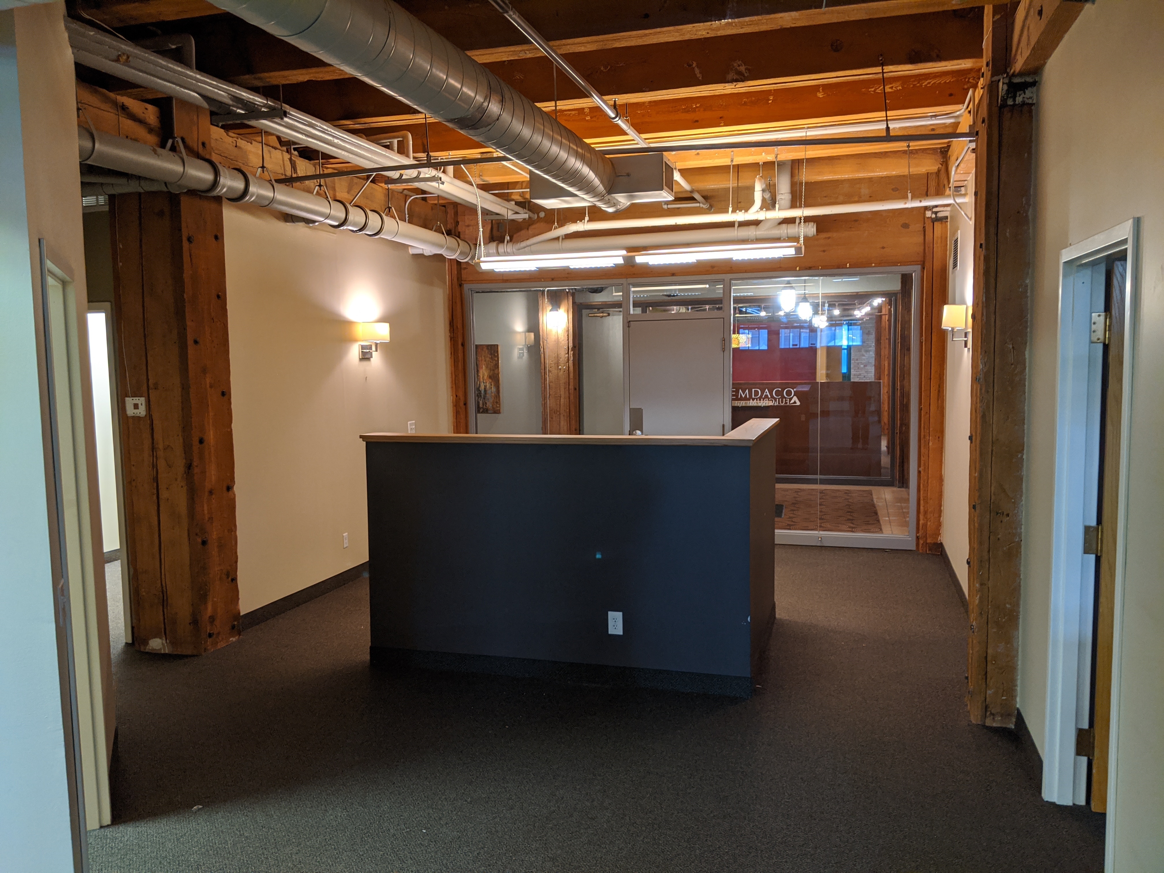 The Lindsay Building - Unit 101, 400 N 1st St - Unit 101, Minneapolis, MN 55401