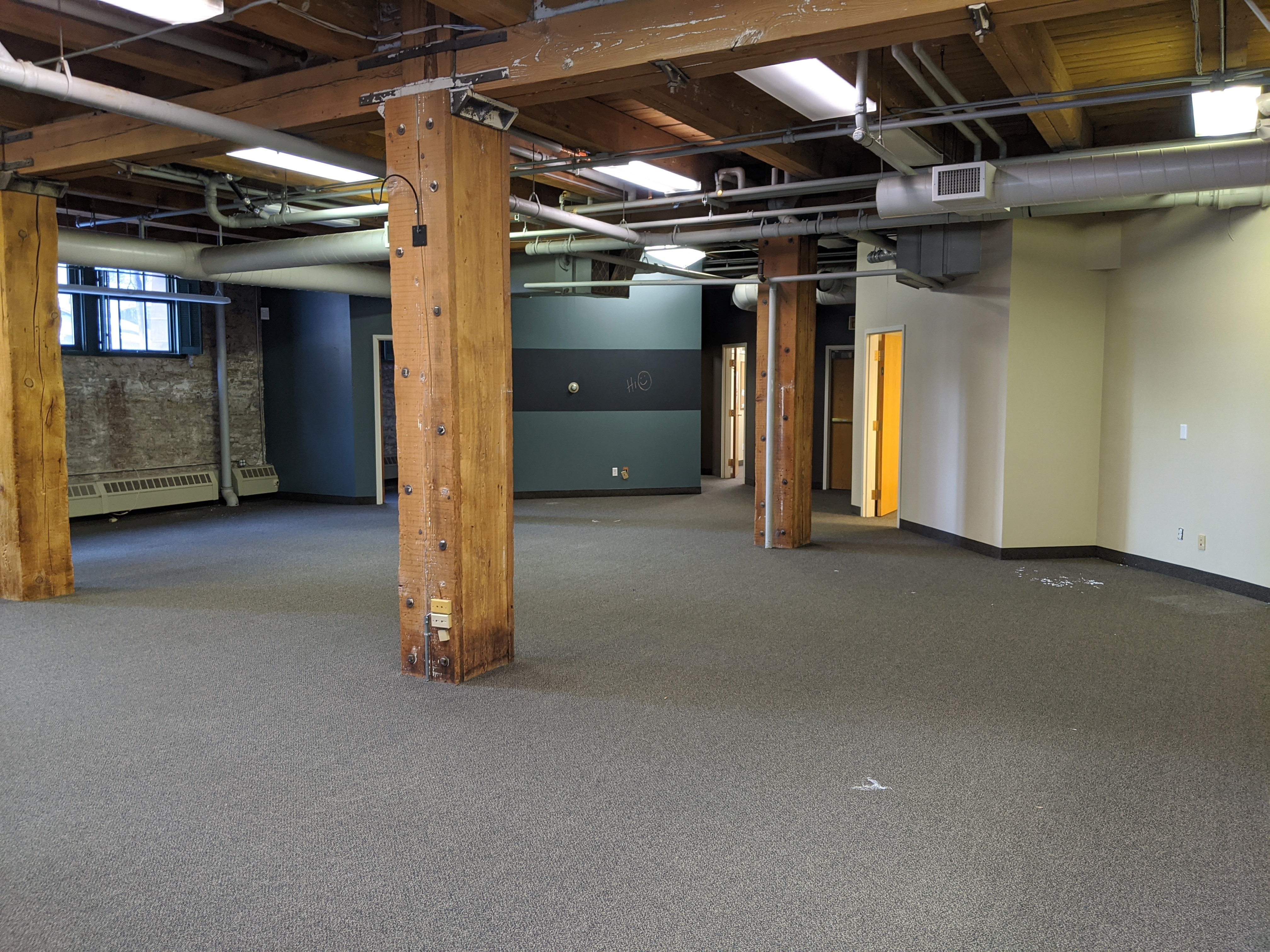 The Lindsay Building - Unit 101, 400 N 1st St - Unit 101, Minneapolis, MN 55401
