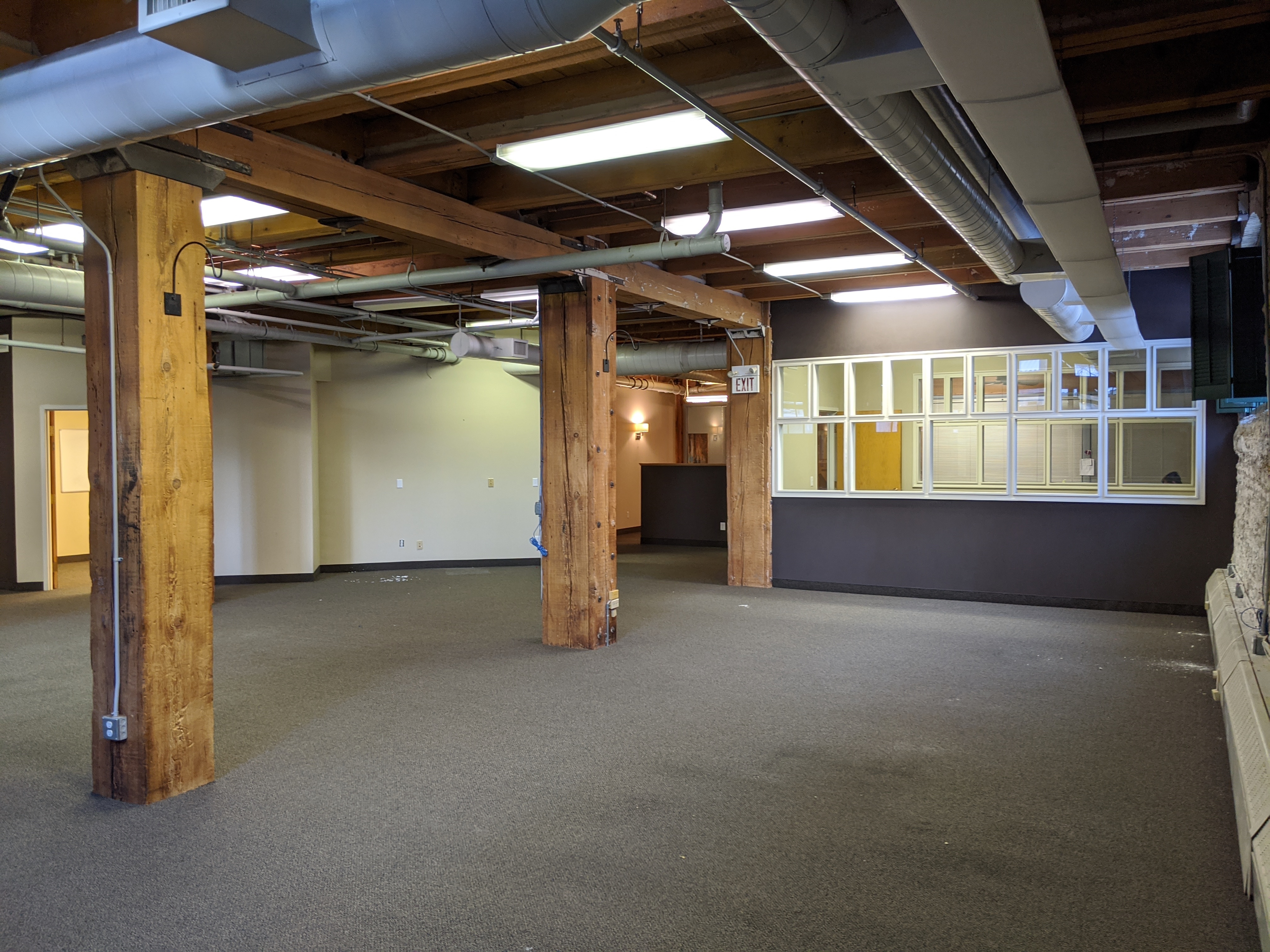 The Lindsay Building - Unit 101, 400 N 1st St - Unit 101, Minneapolis, MN 55401