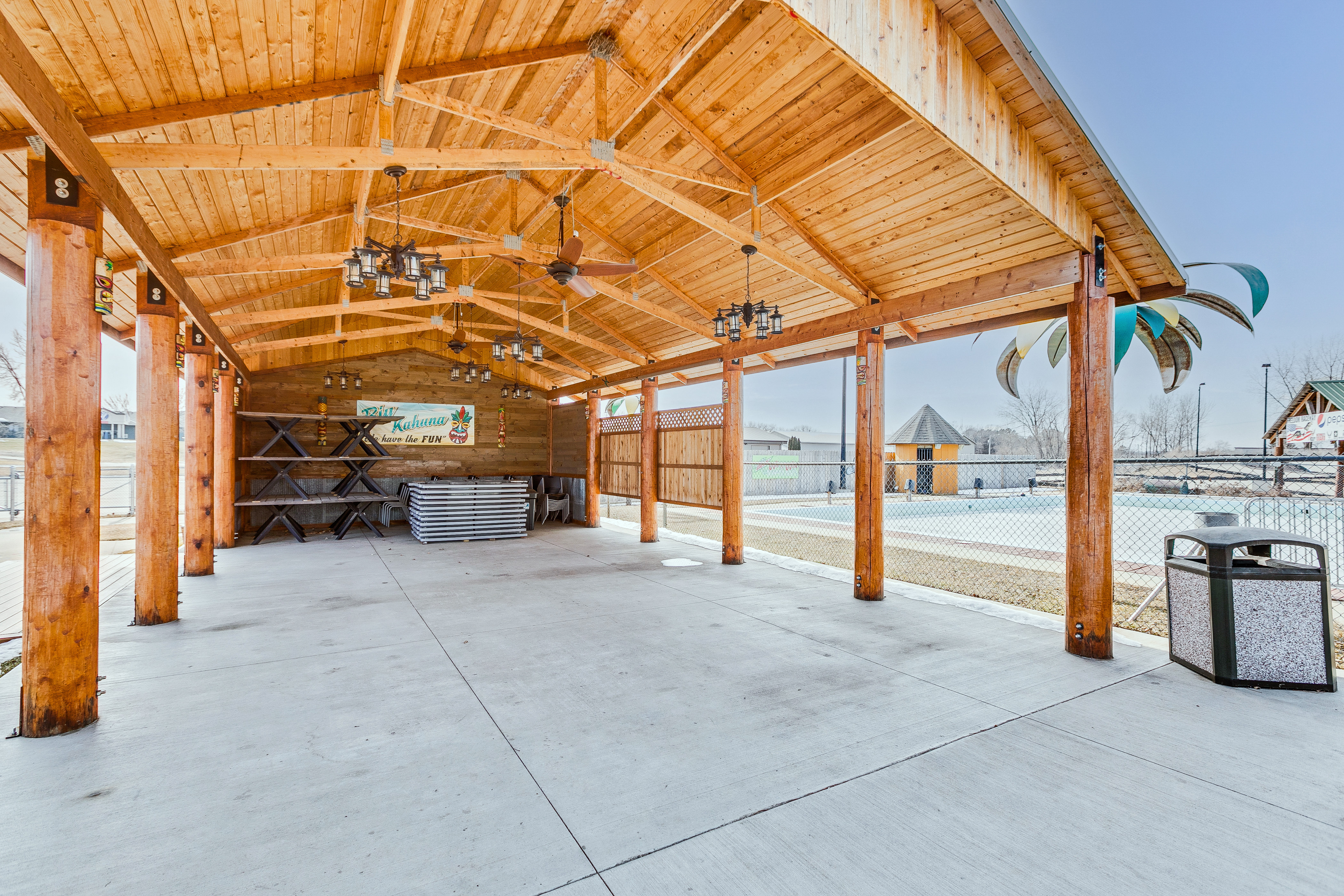 Big Kahuna Fun Park, 190 Progress Way, Spicer, MN 56288