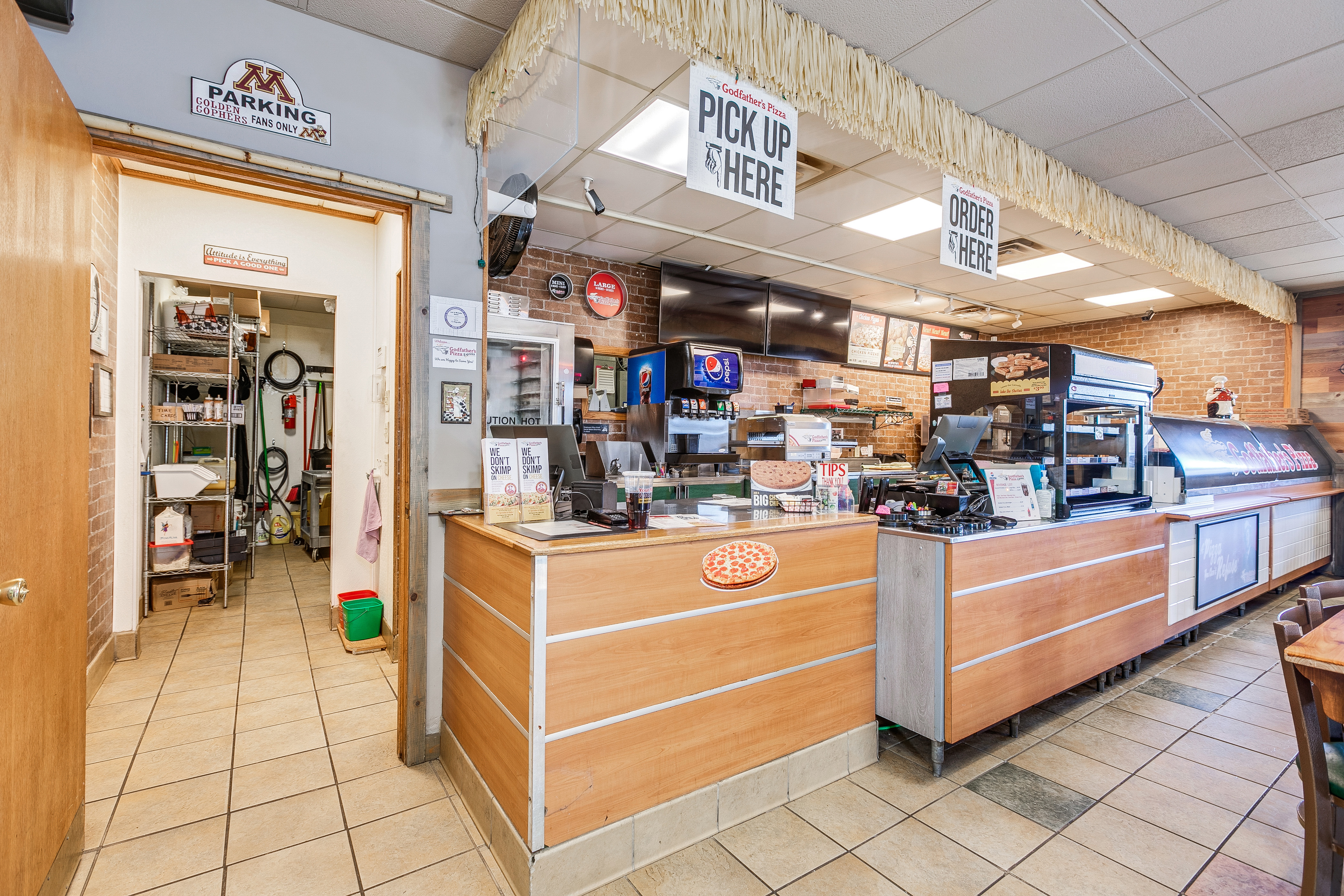 Big Kahuna Fun Park, 190 Progress Way, Spicer, MN 56288