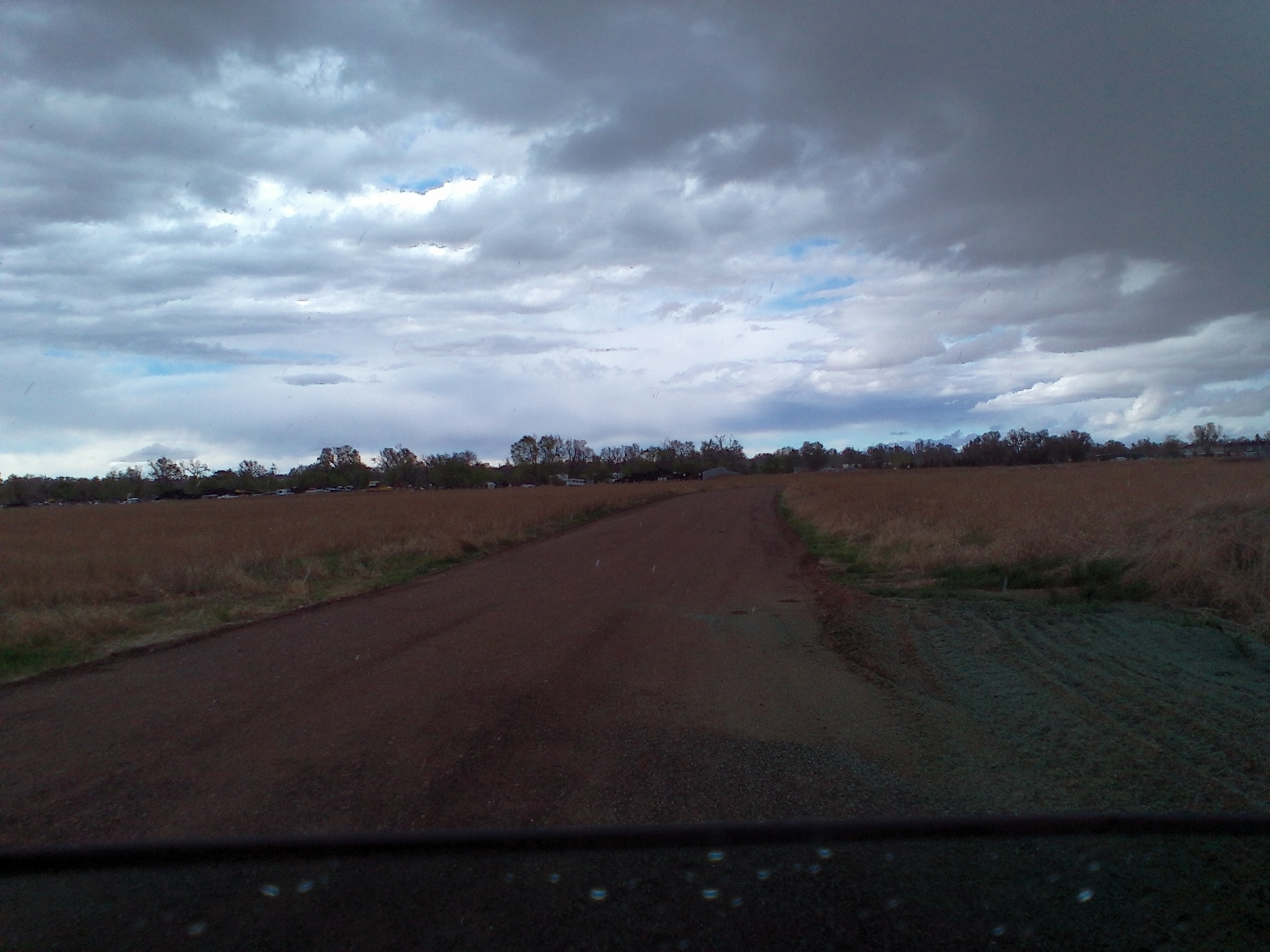 4201 Stonegate Dr. - Stonegate Industrial Park, 4201 Stonegate Dr, Evans, CO 80620