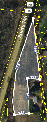 176 Route 146, 176 Route 146, Mechanicville, NY 12118