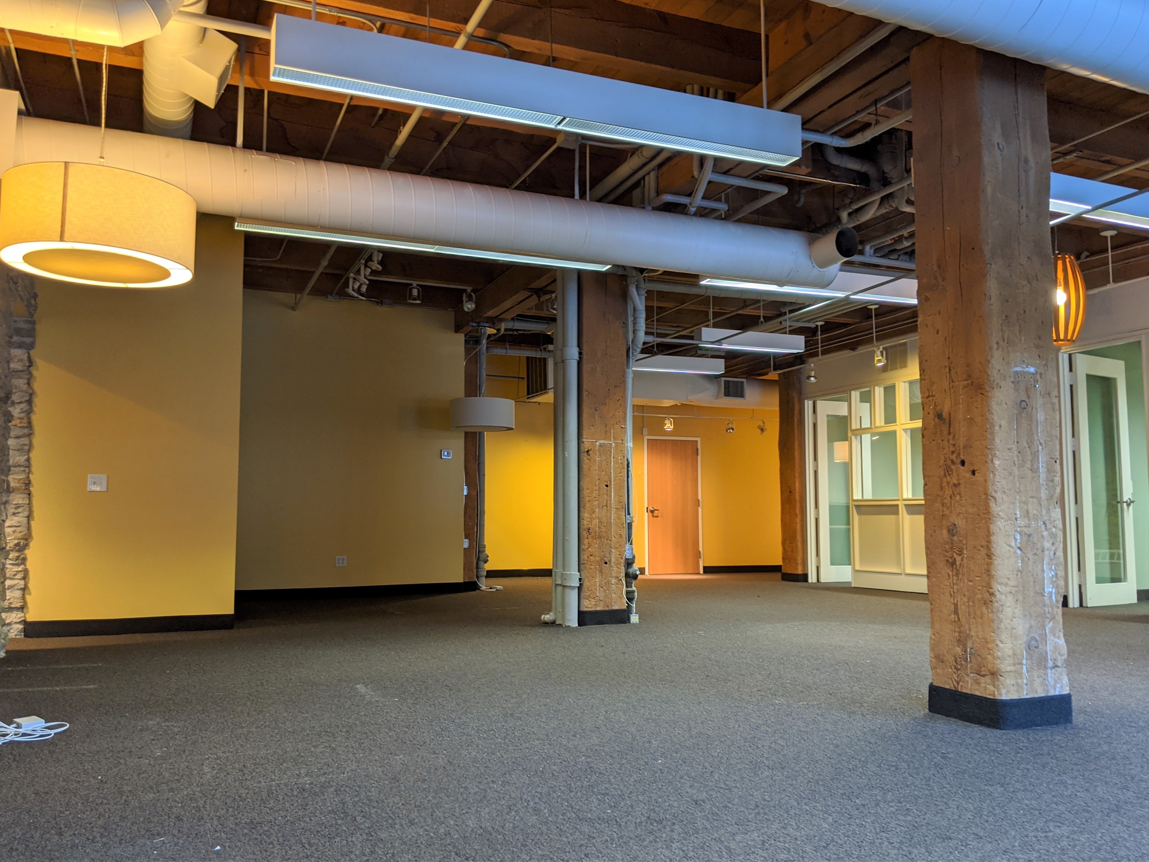 The Lindsay Building - Unit 102, 400 N. 1st St - Unit 102, Minneapolis, MN 55401